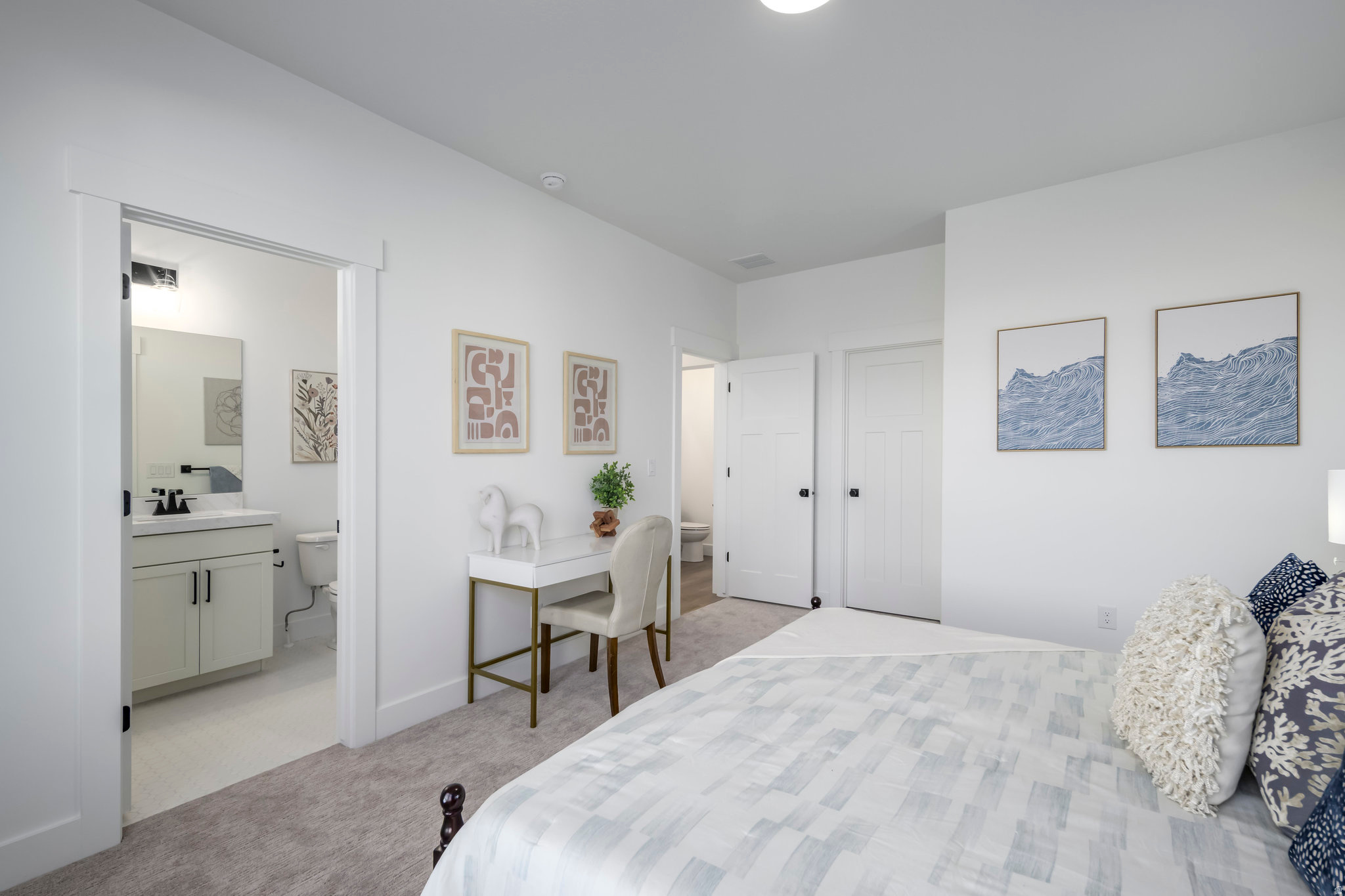 WESTON FIELD - Residential