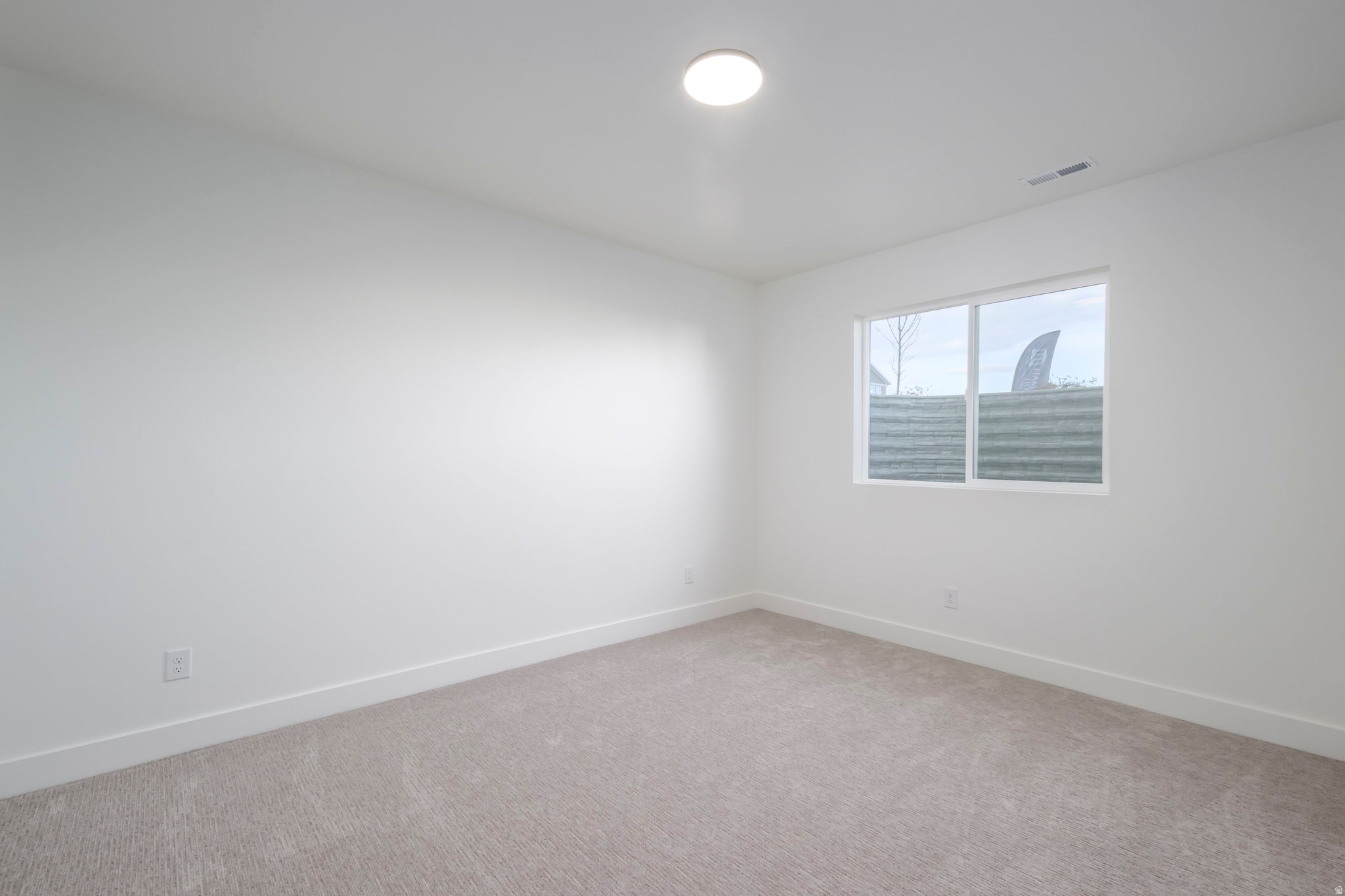 WESTON FIELD - Residential