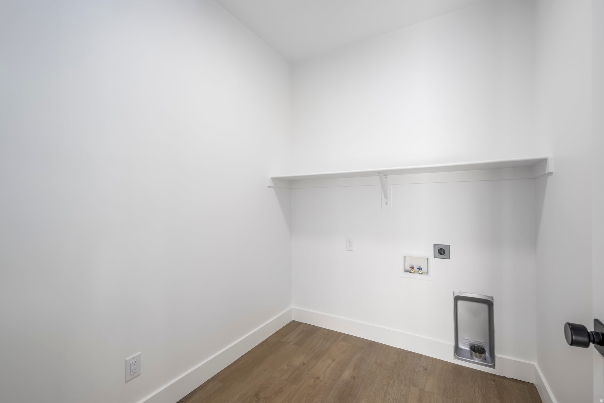 WESTON FIELD - Residential