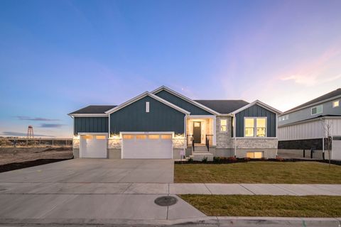 Photo of 6717 W SMITHSON CIR #114, West Valley City, UT 84128 (MLS # 2123031)