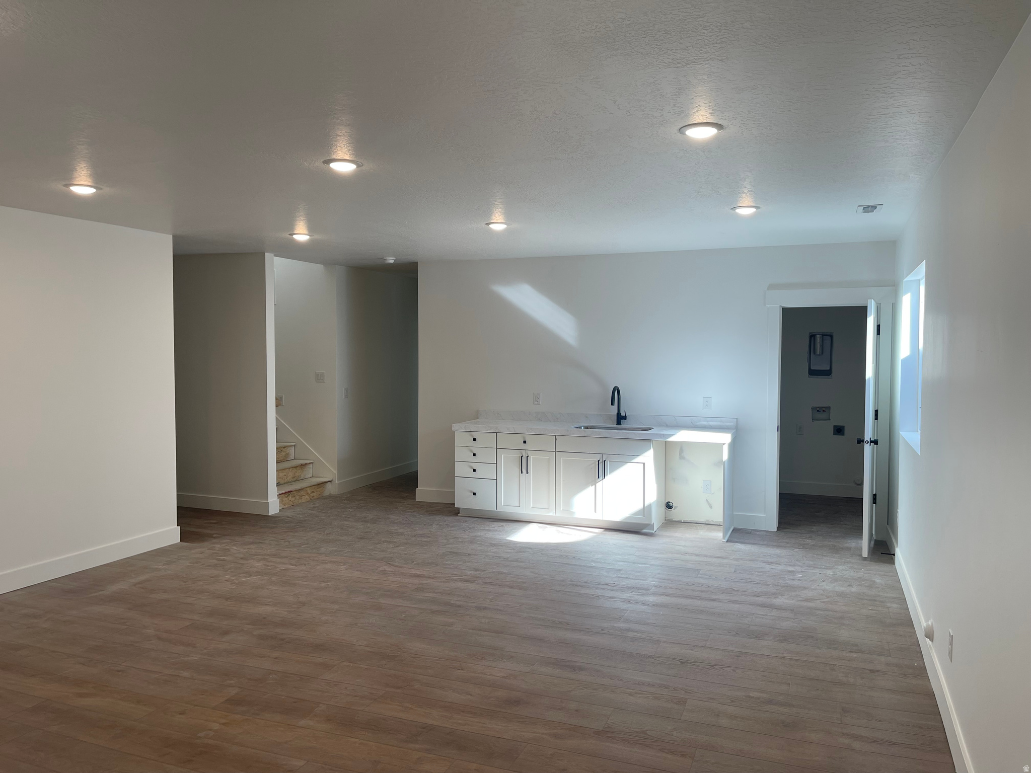 WESTON FIELD - Residential