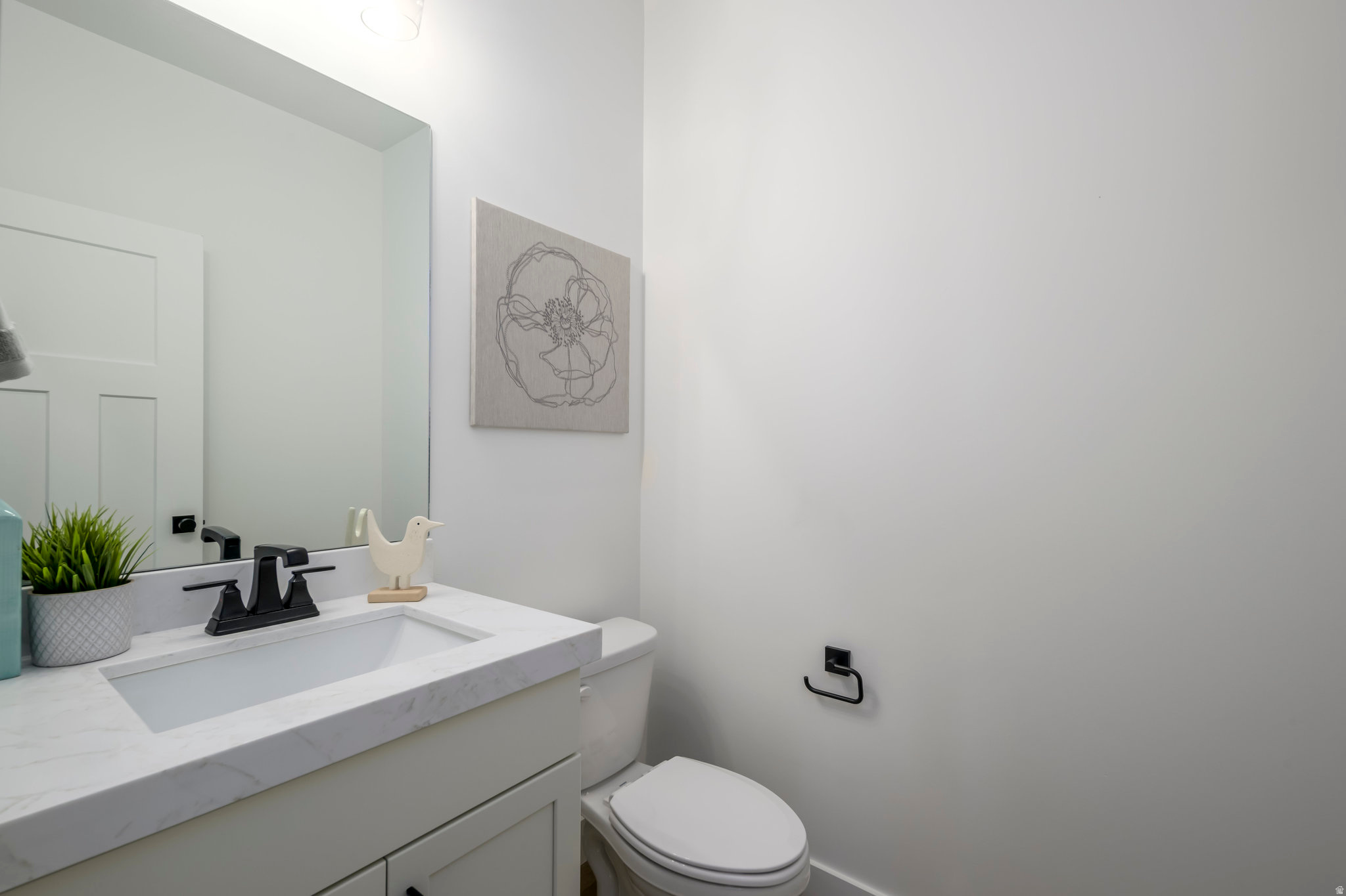 WESTON FIELD - Residential