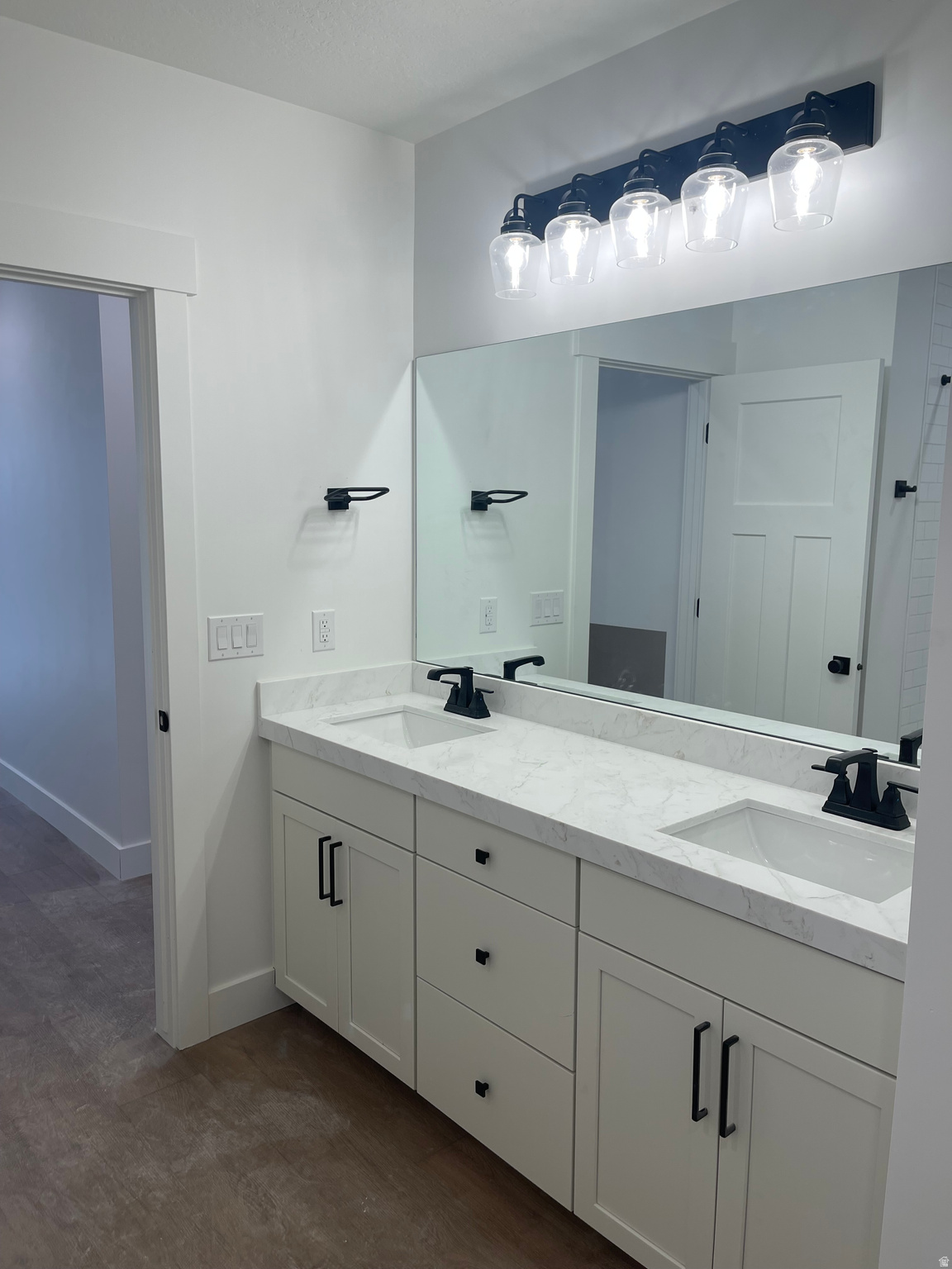 WESTON FIELD - Residential