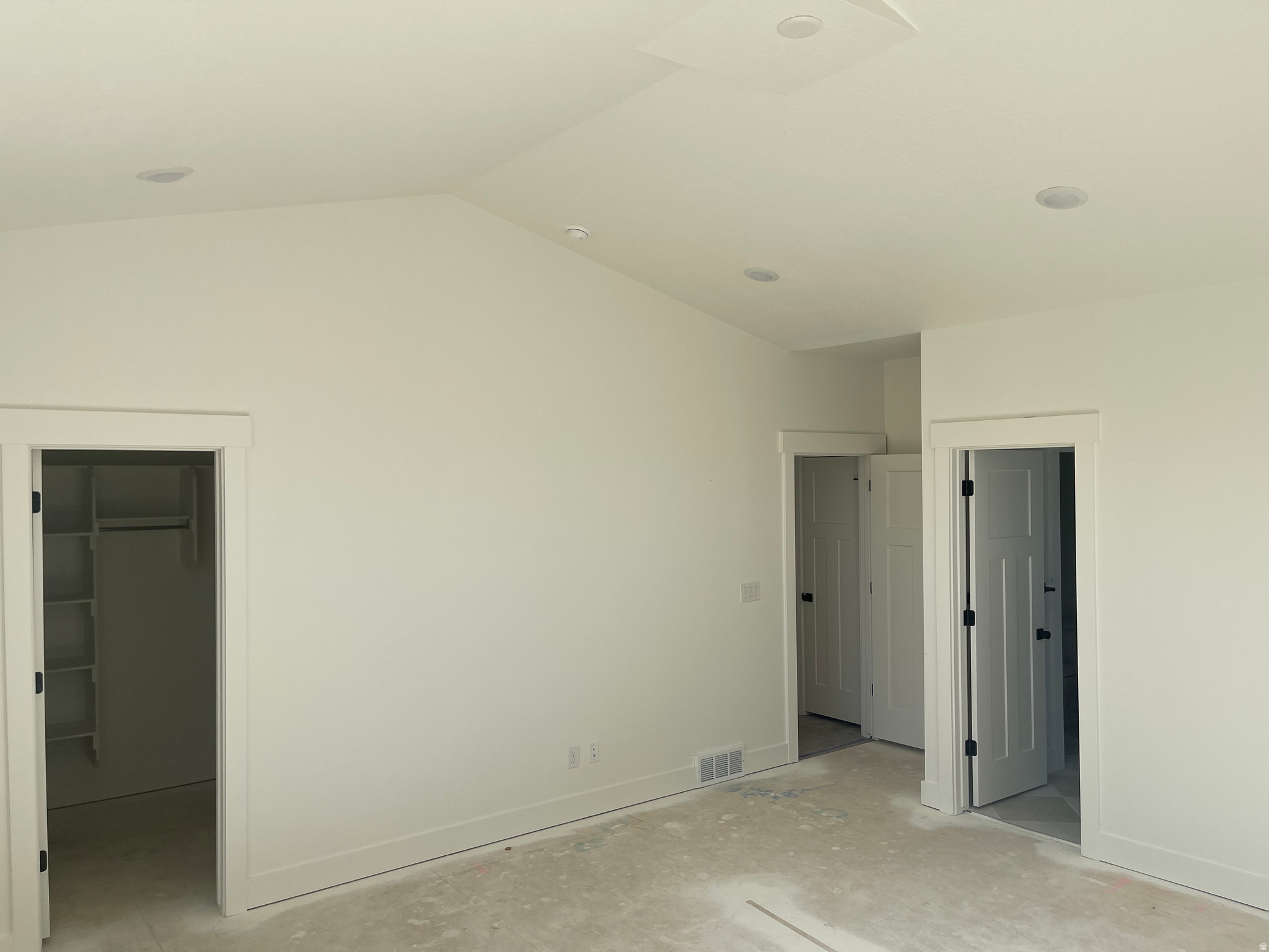 WESTON FIELD - Residential