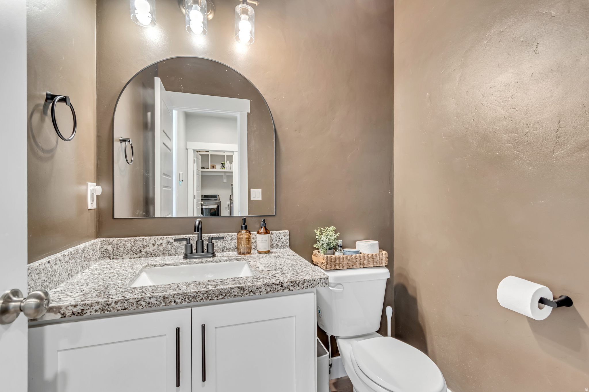 HERRIMAN - Residential