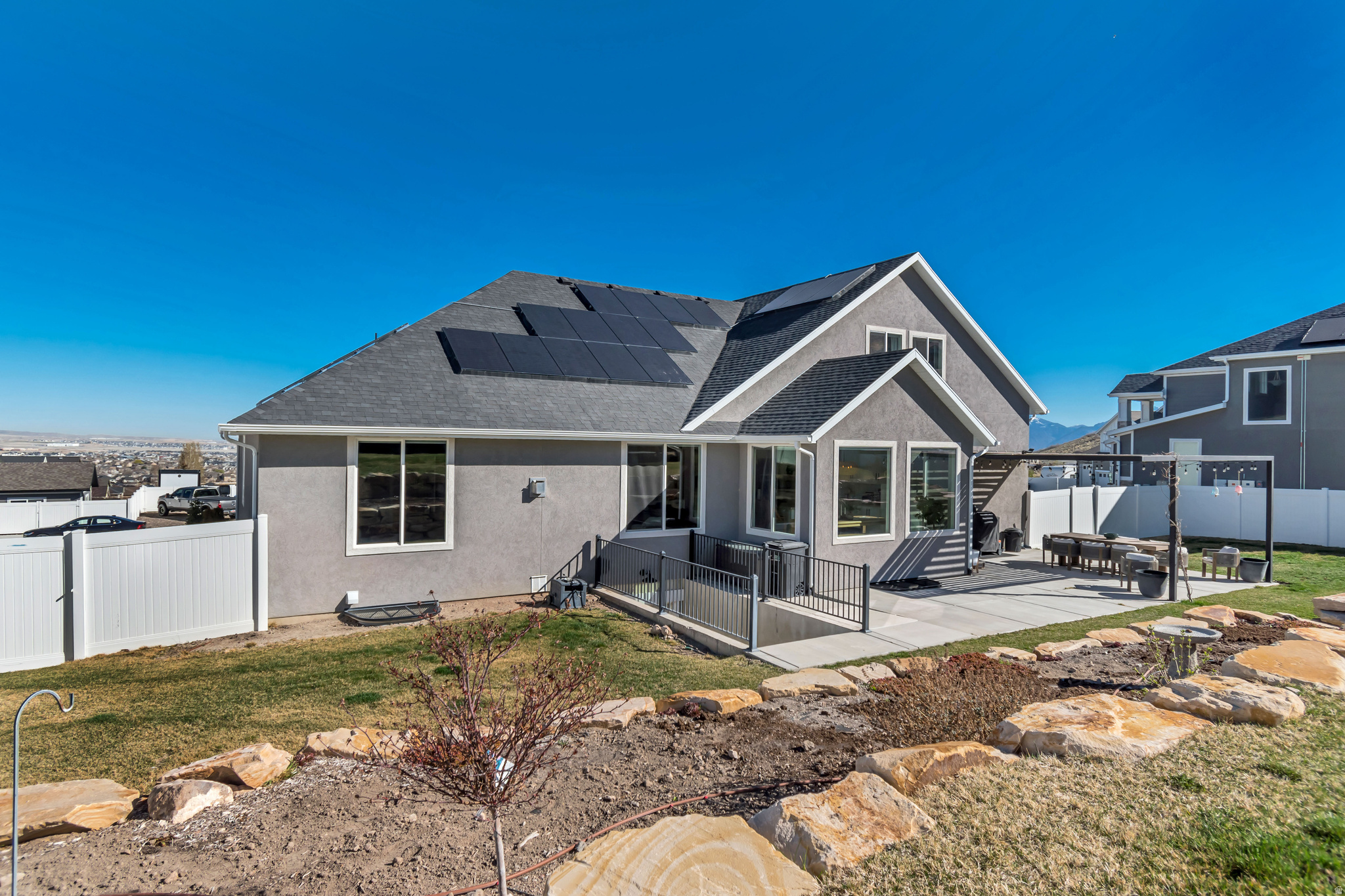 HERRIMAN - Residential