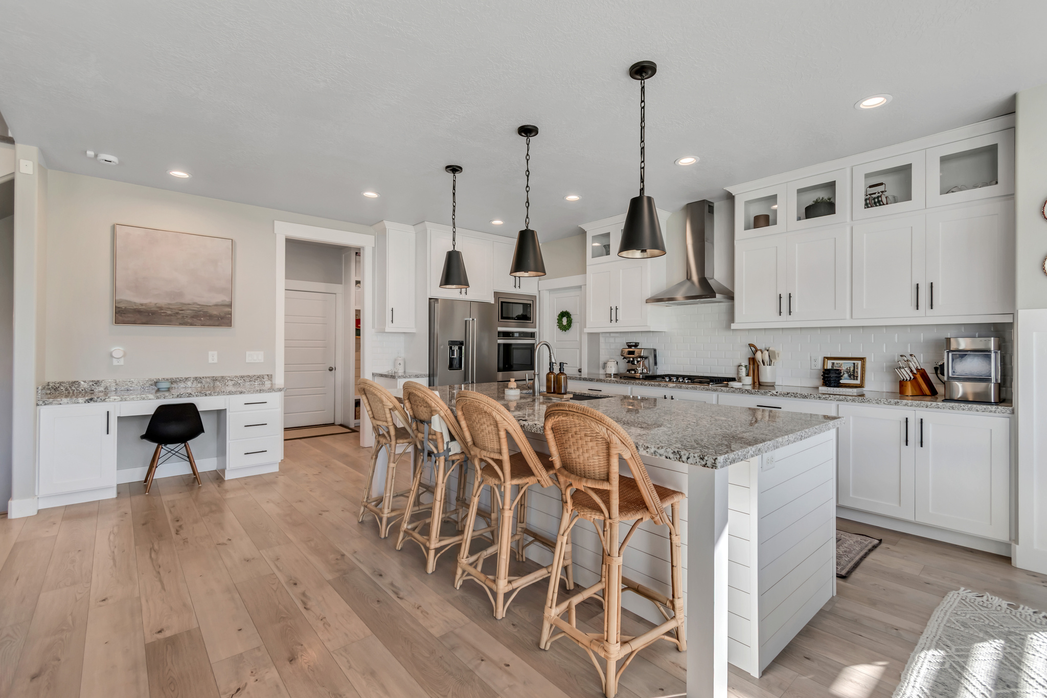 HERRIMAN - Residential