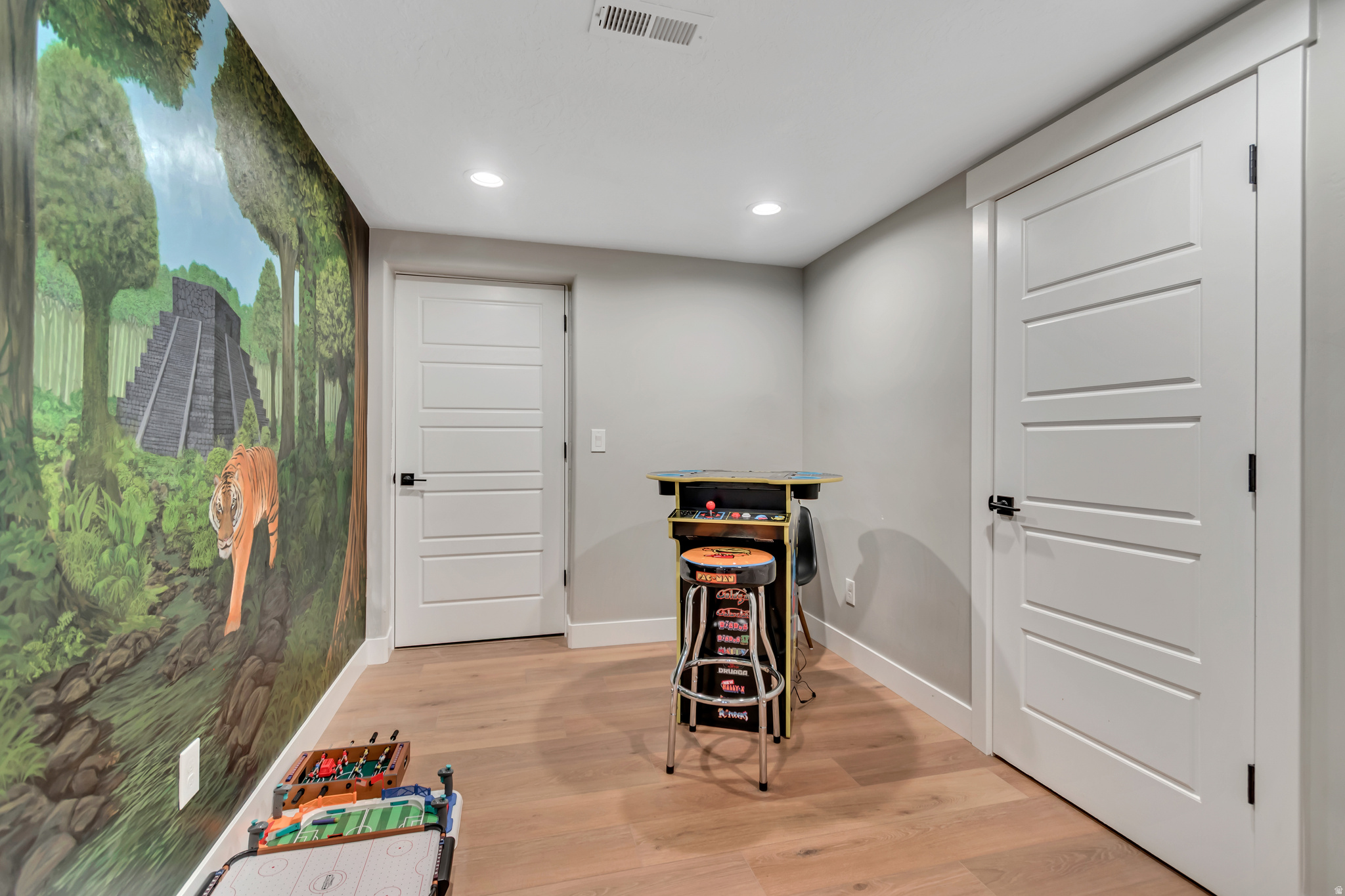 HERRIMAN - Residential