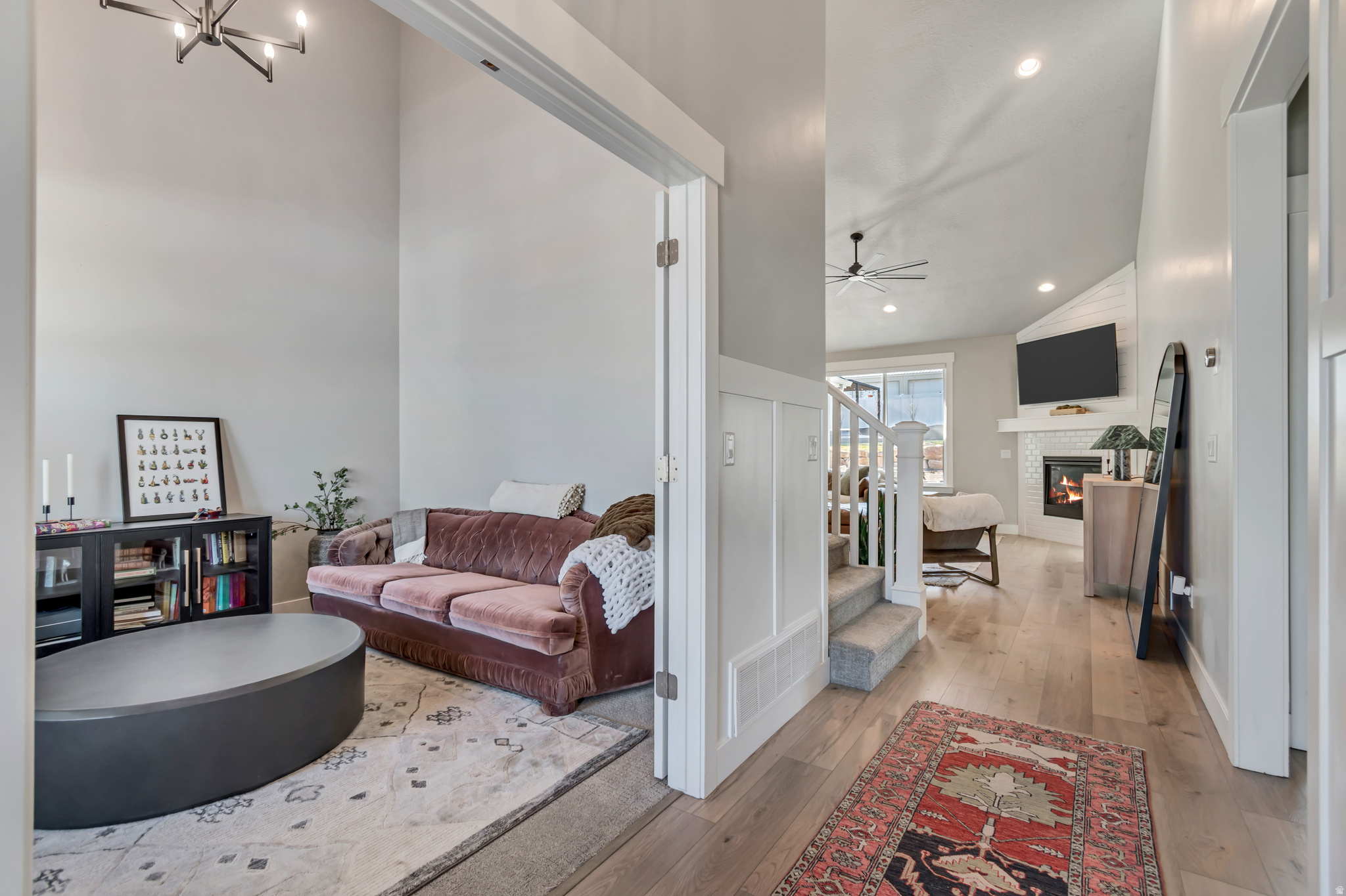 HERRIMAN - Residential