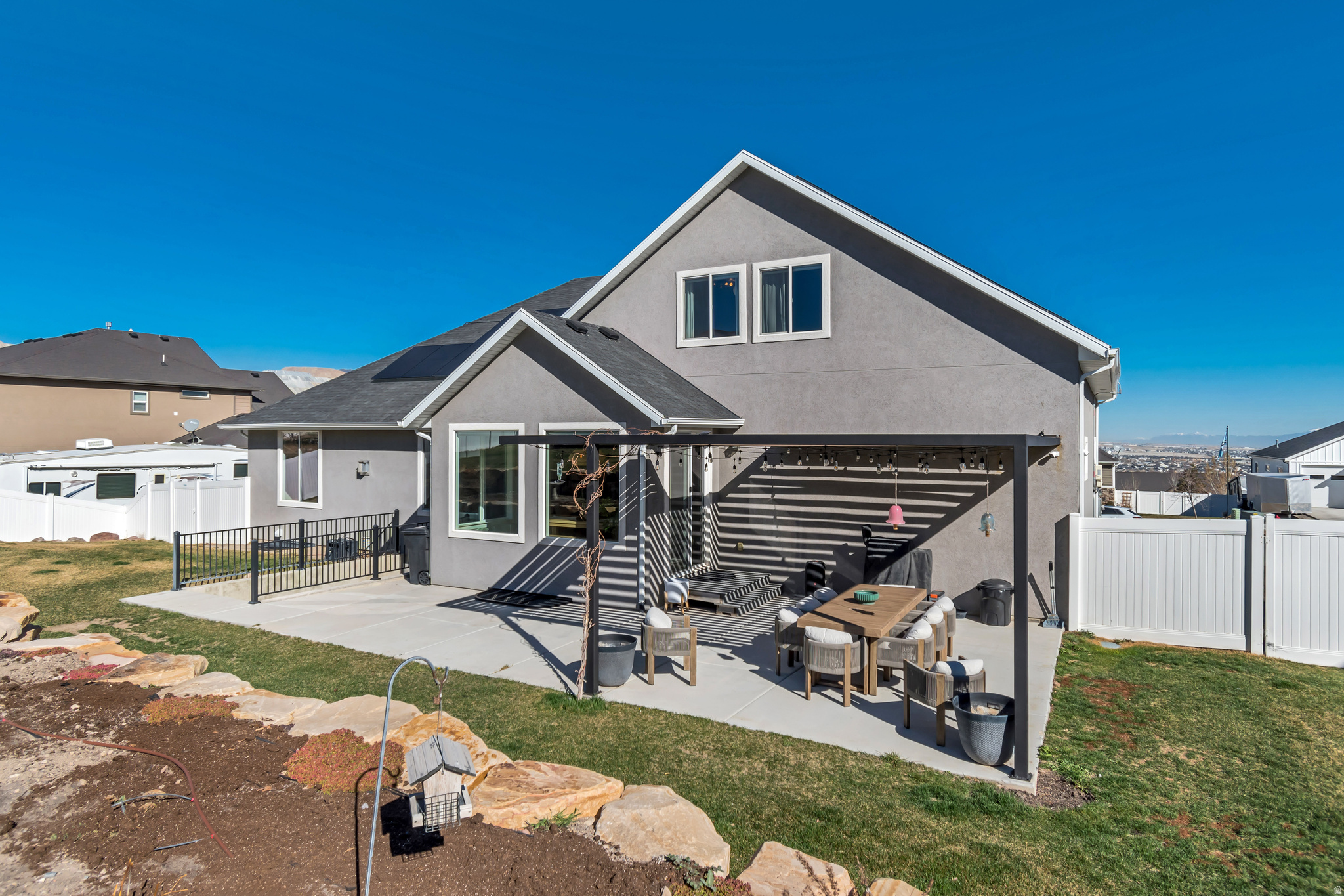 HERRIMAN - Residential