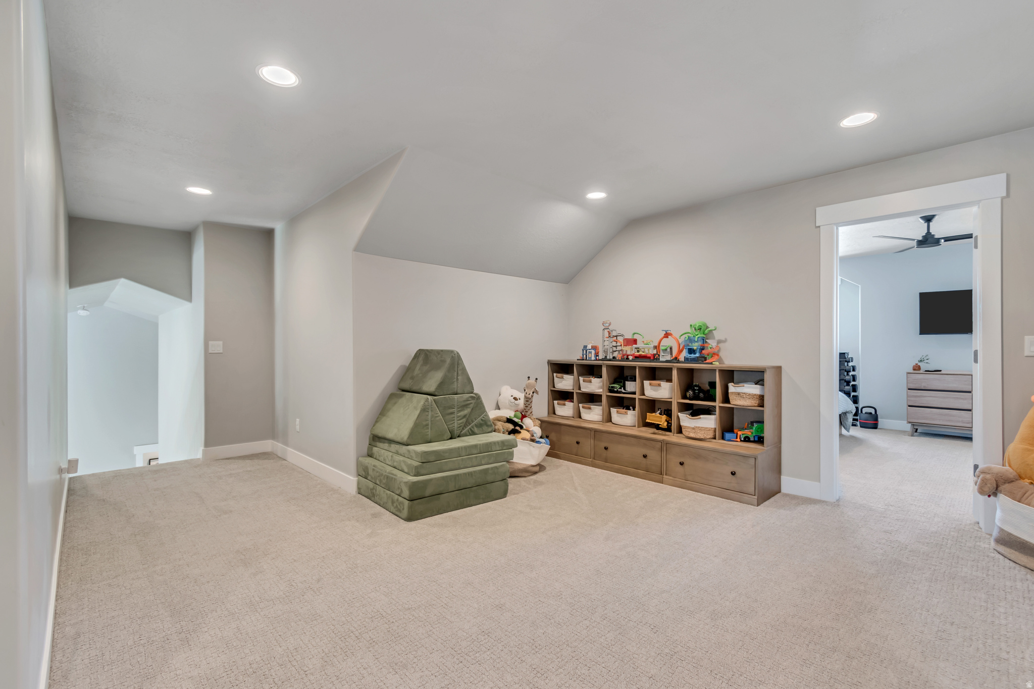 HERRIMAN - Residential