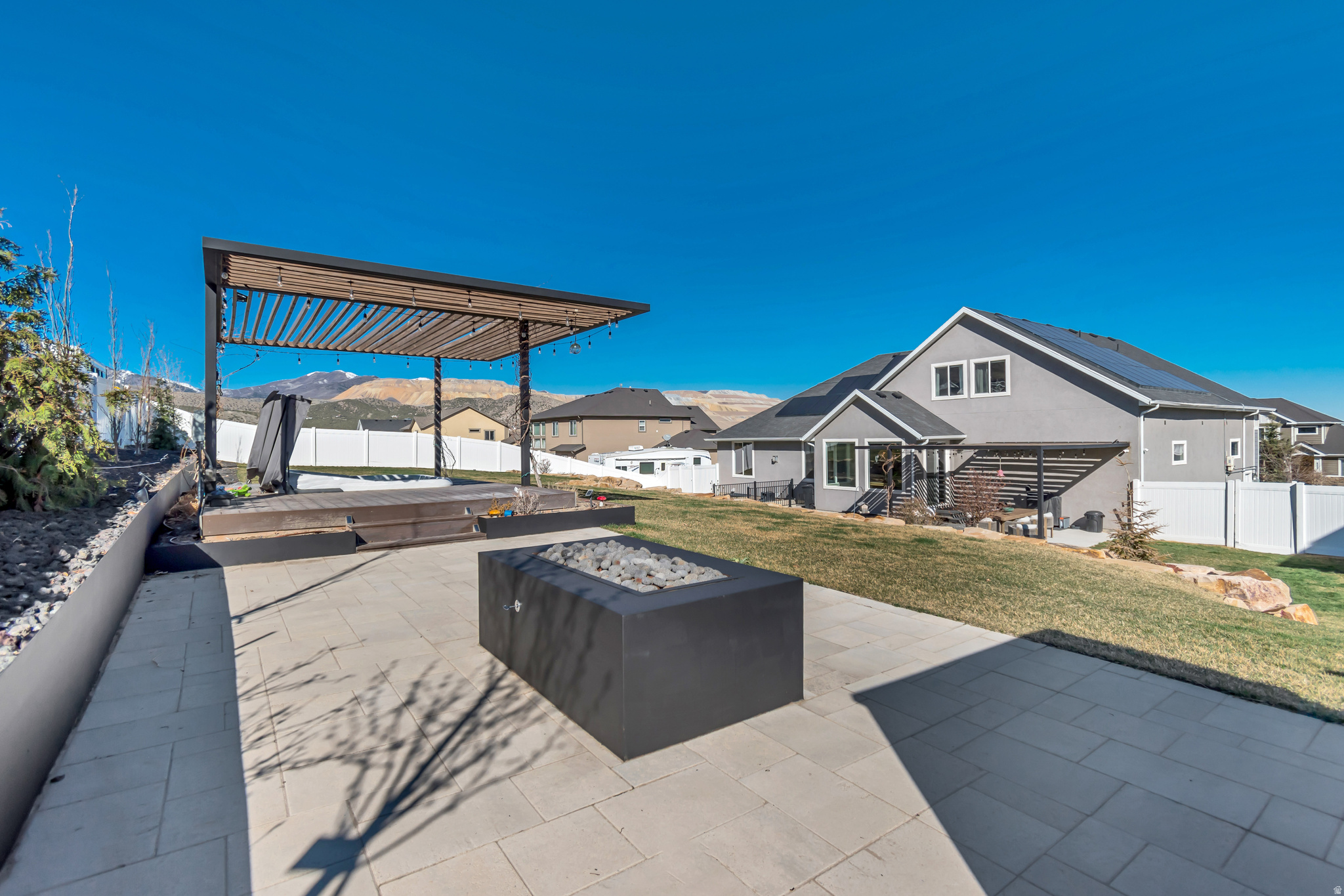 HERRIMAN - Residential