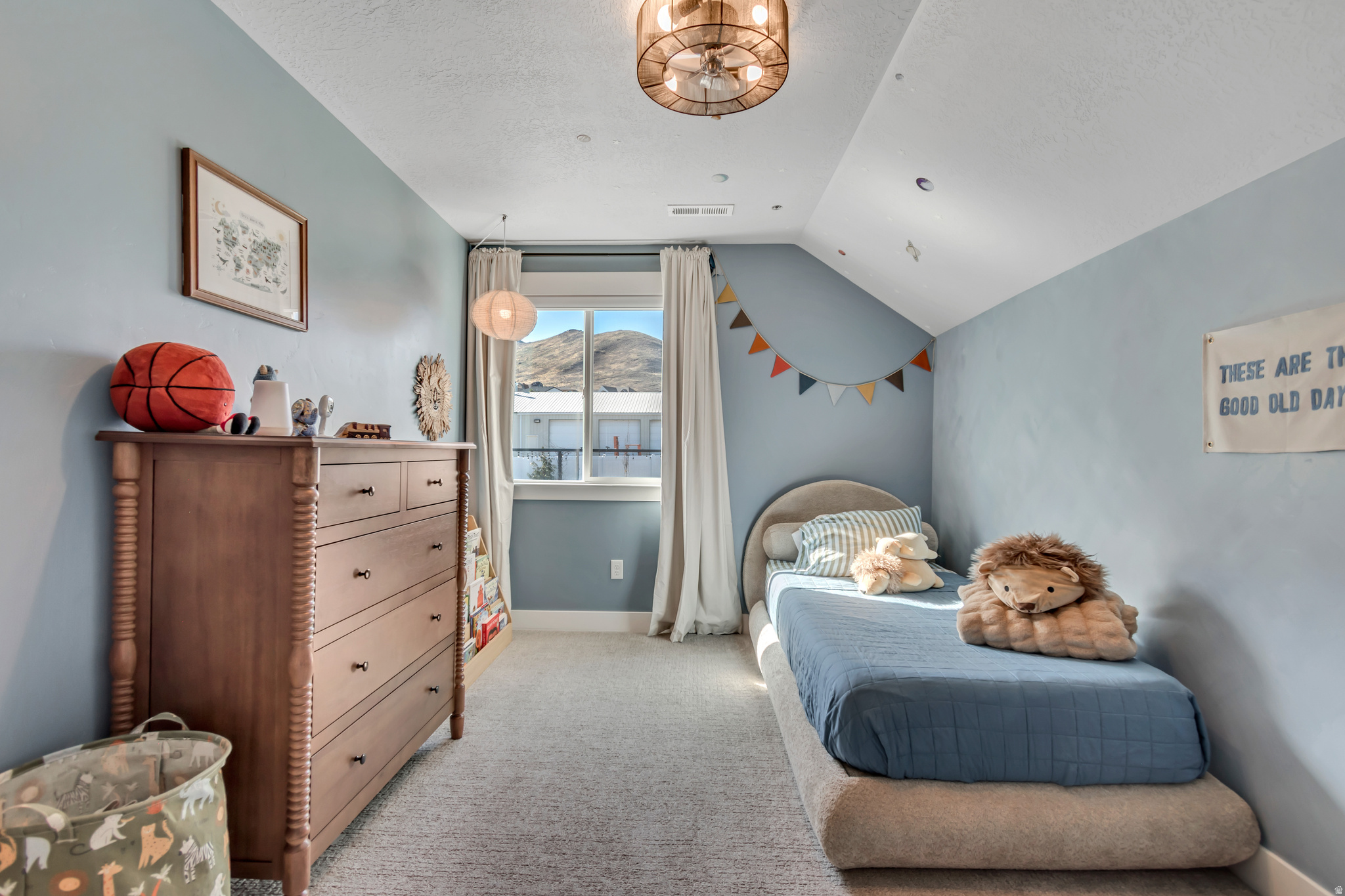 HERRIMAN - Residential