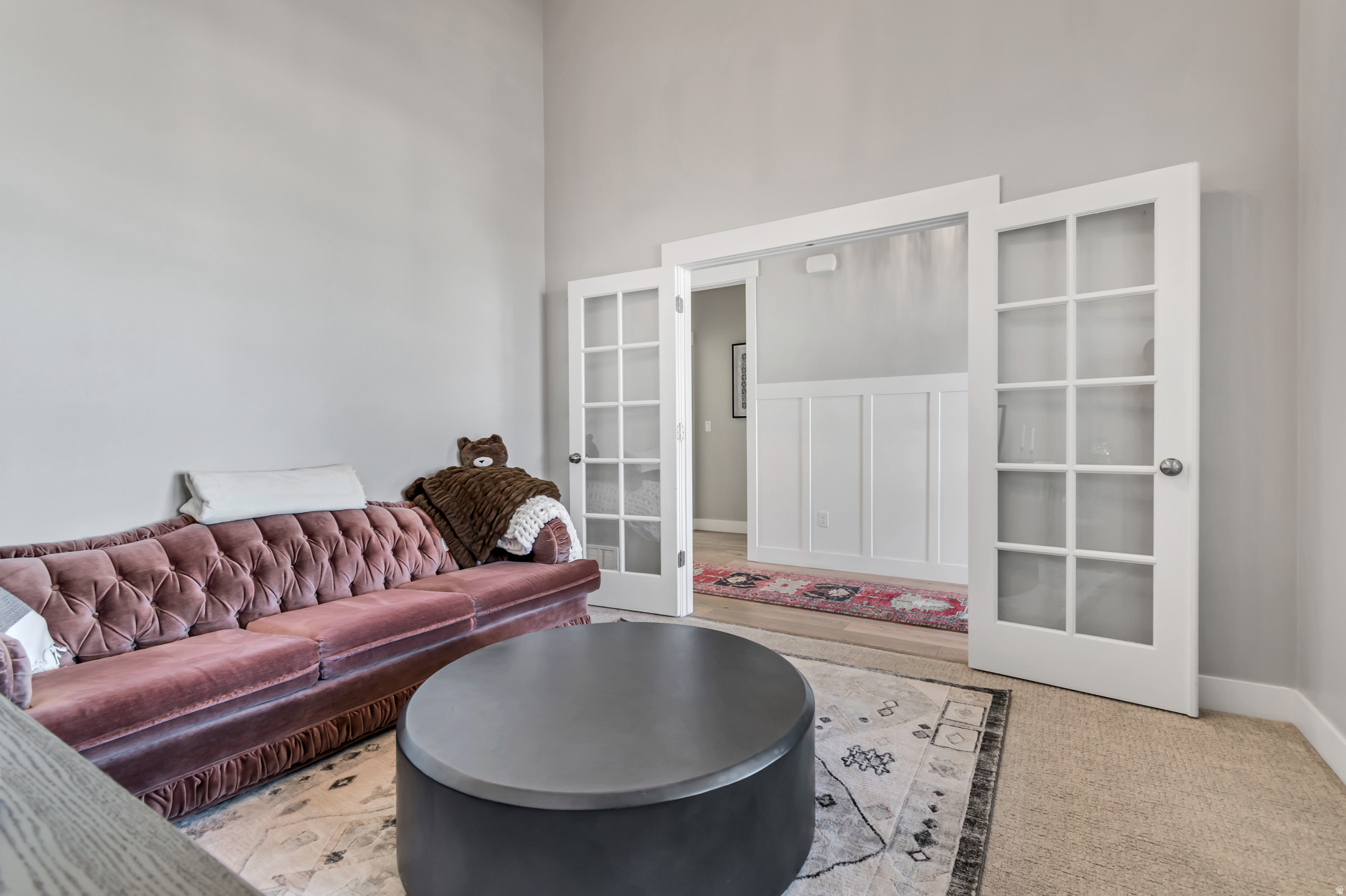 HERRIMAN - Residential