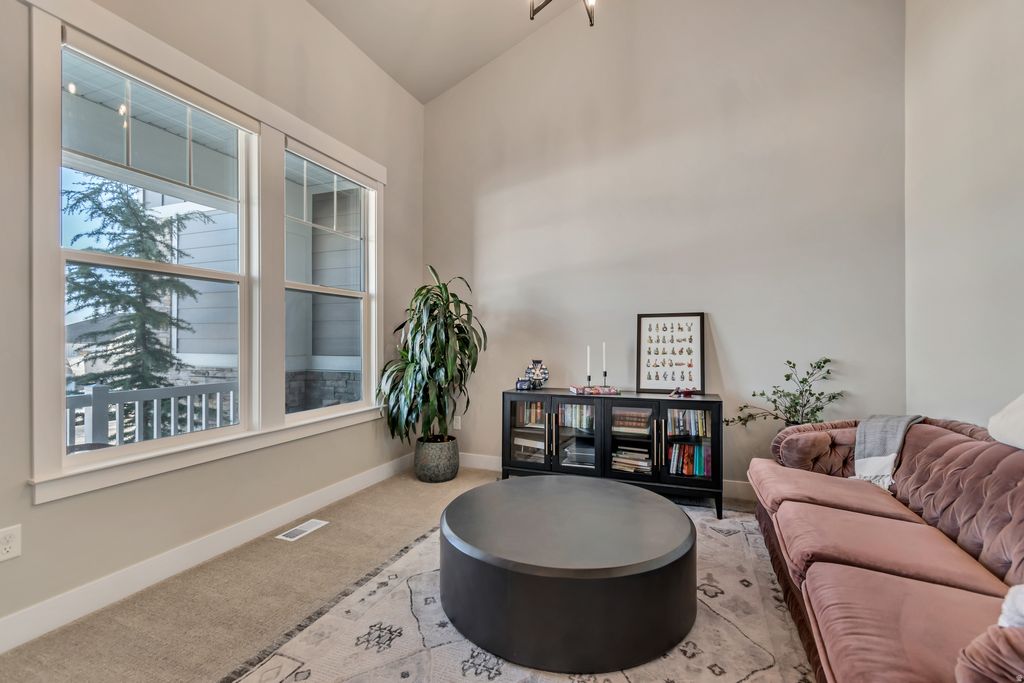 Photo of 6643 W ROSARITA CT S, Herriman, UT 84096 (MLS # 2144855)