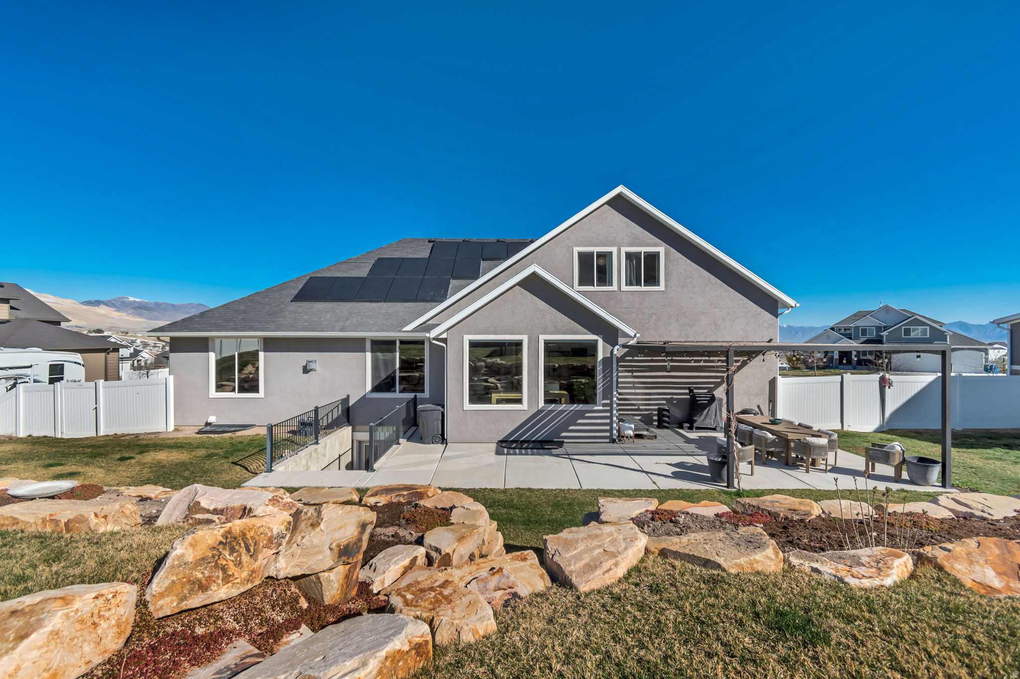 HERRIMAN - Residential