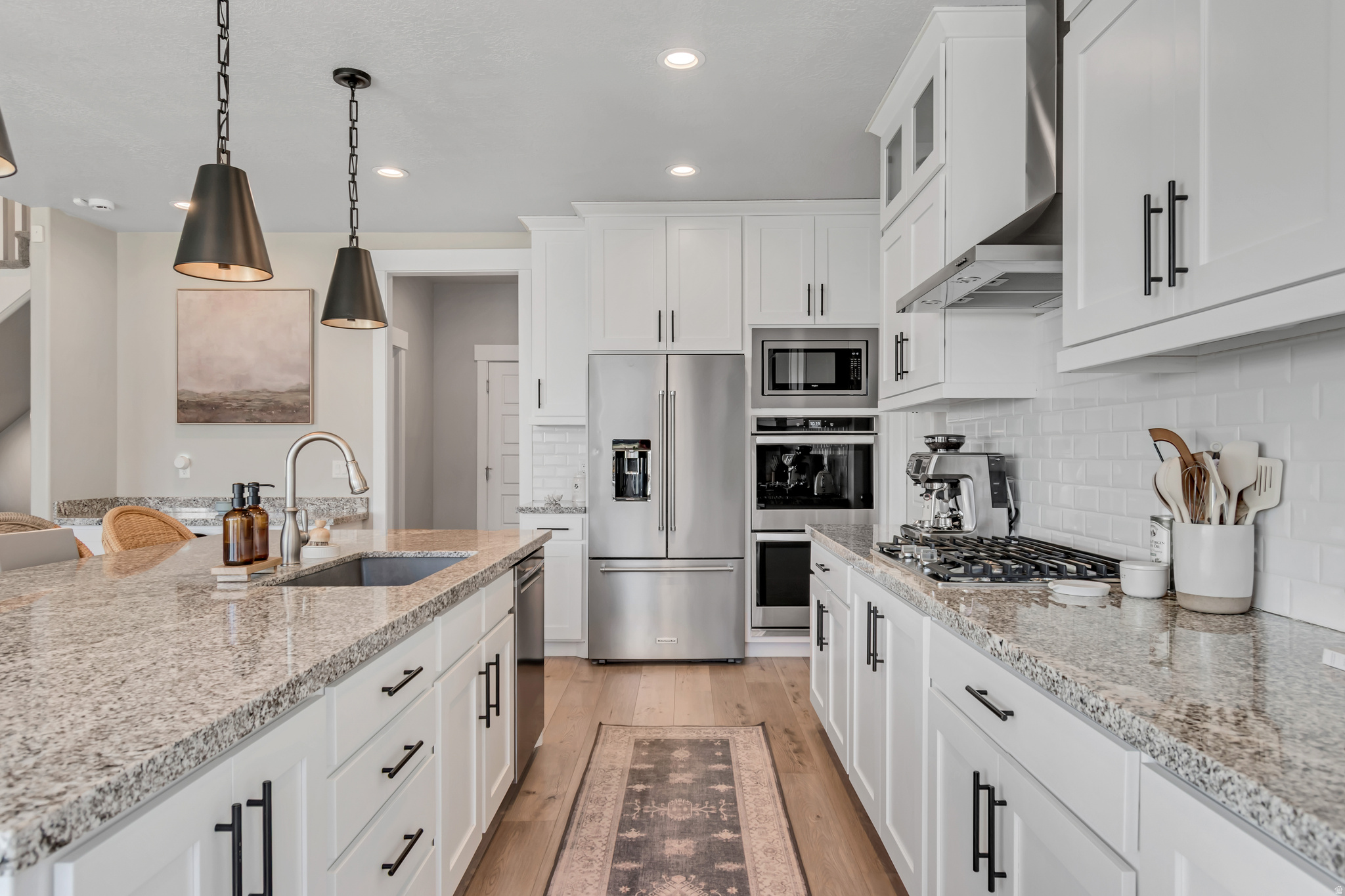 HERRIMAN - Residential