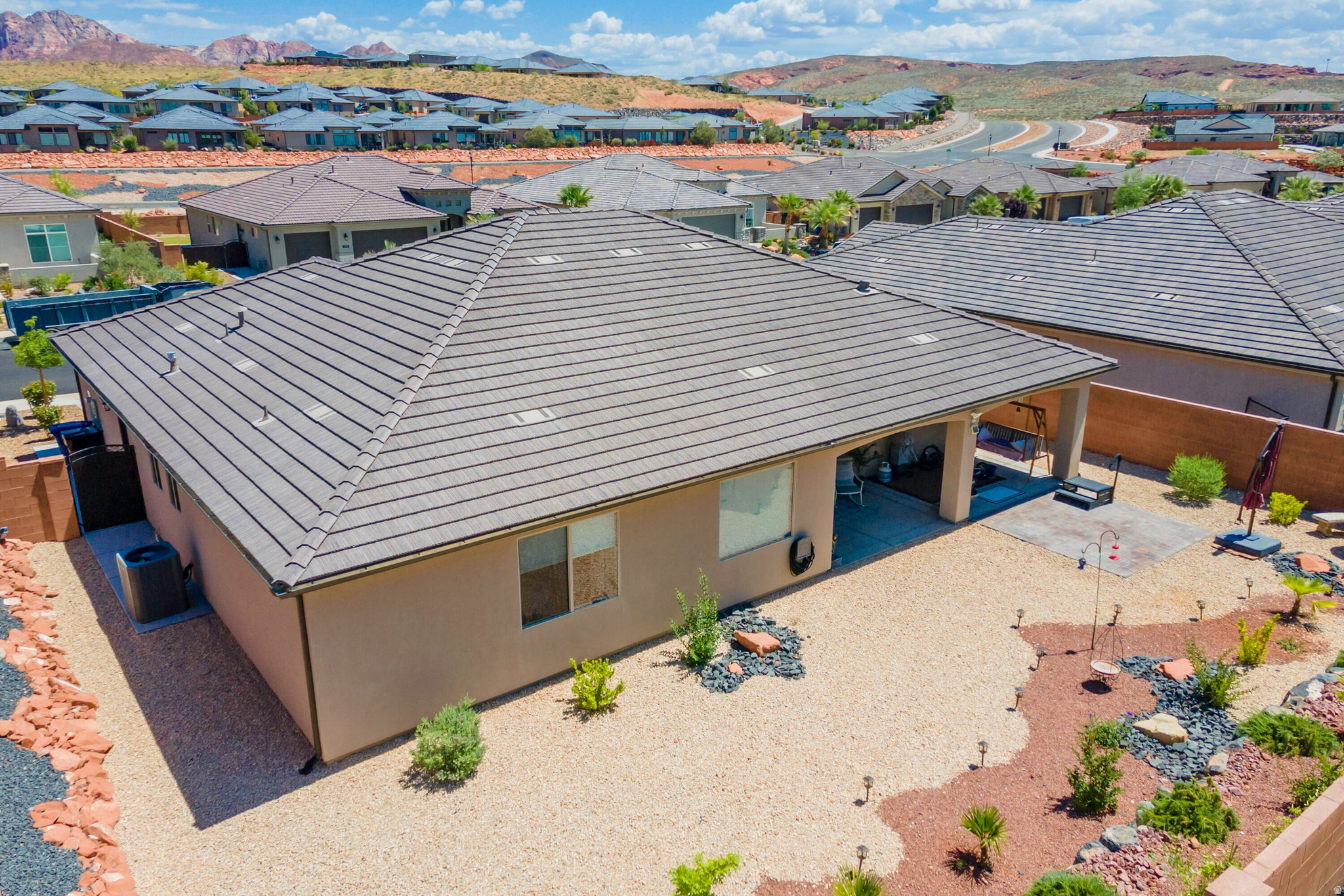 TERRACES AT GREEN SPRING PH 4 - Residential