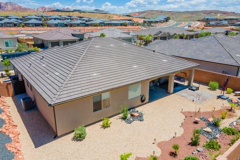 Tiny photo for 2057 N VISTA SPRINGS DR, Washington, UT 84780 (MLS # 2135504)