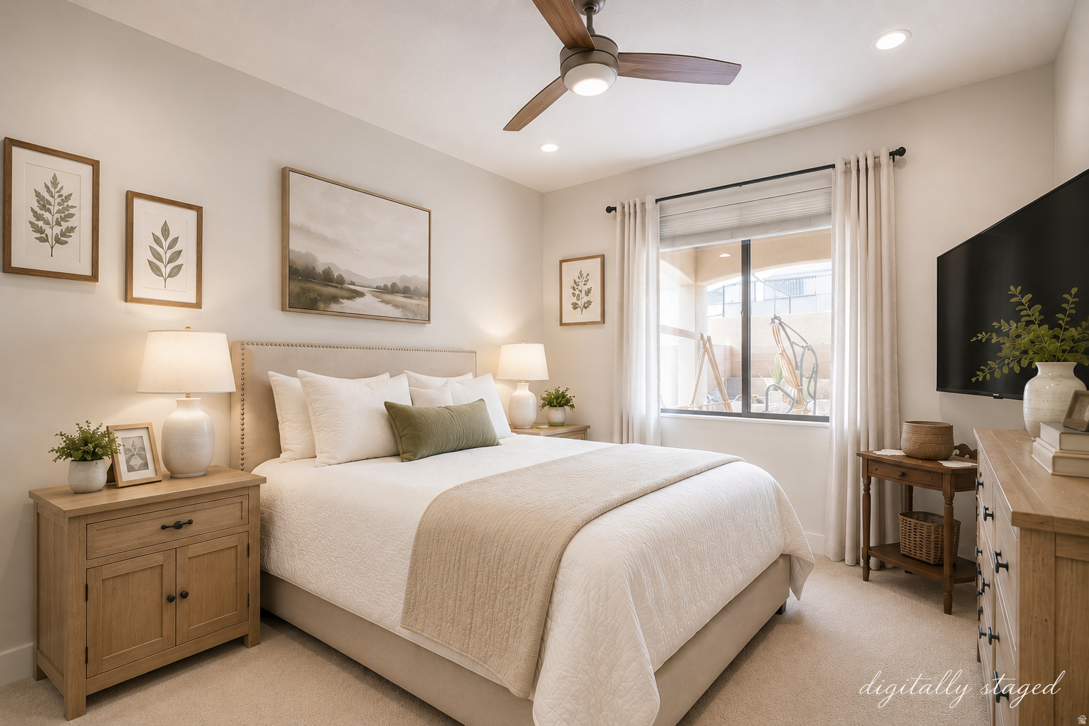 TERRACES AT GREEN SPRING PH 4 - Residential