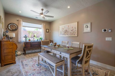 Tiny photo for 2057 N VISTA SPRINGS DR, Washington, UT 84780 (MLS # 2135504)
