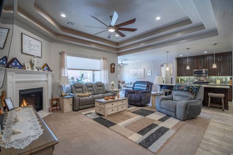 Tiny photo for 2057 N VISTA SPRINGS DR, Washington, UT 84780 (MLS # 2135504)