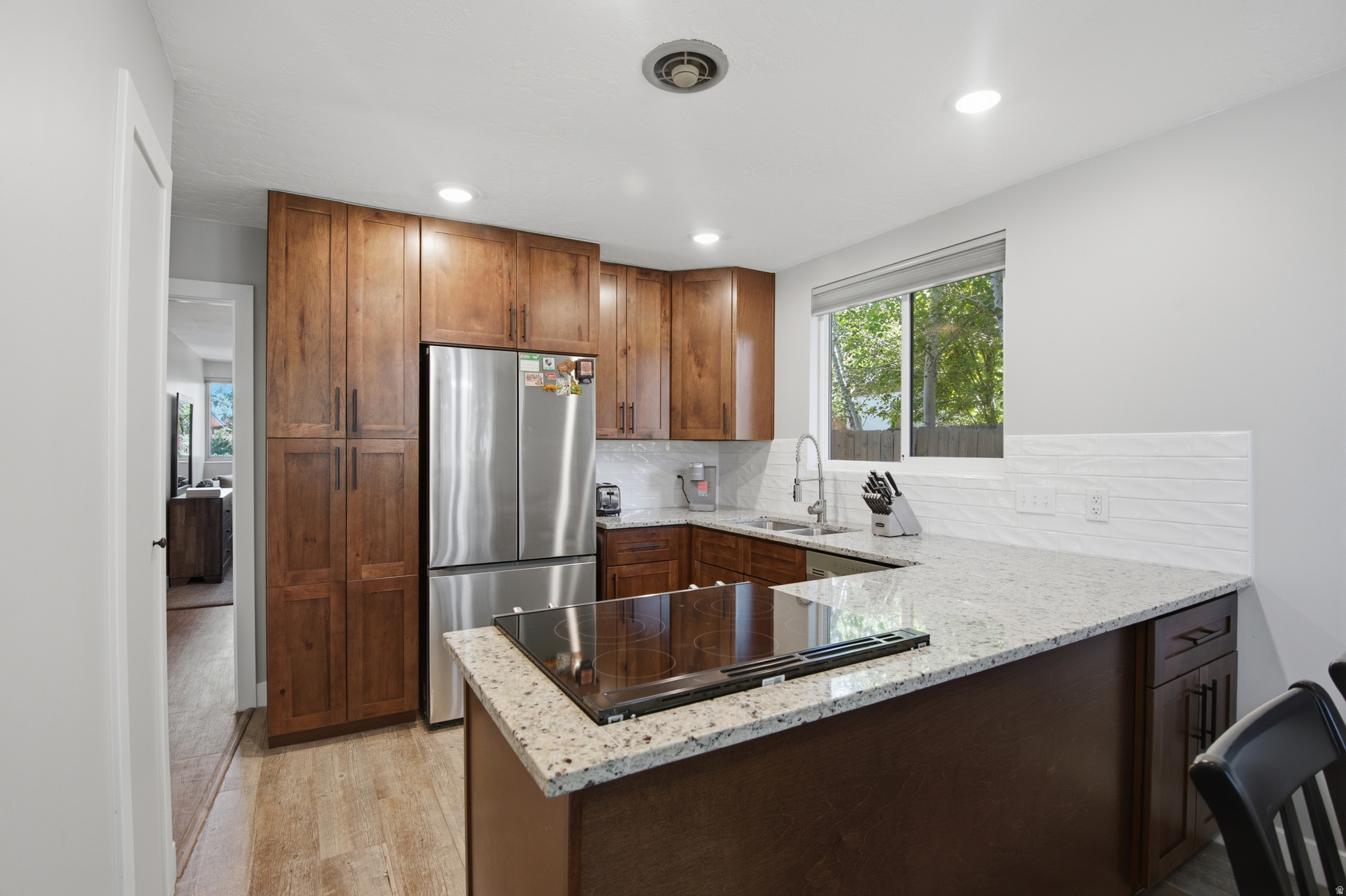 HOLLADAY HILLS - Residential