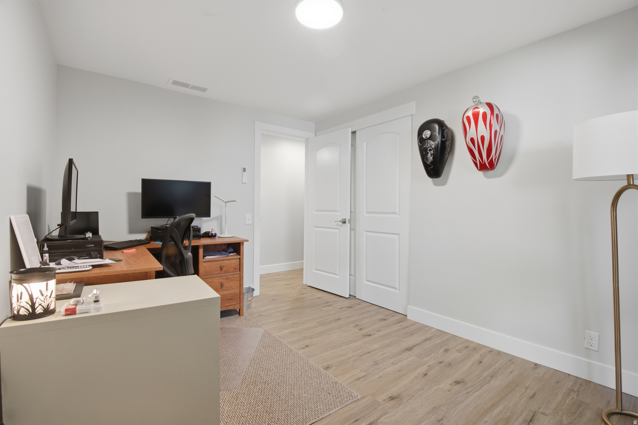 HOLLADAY HILLS - Residential