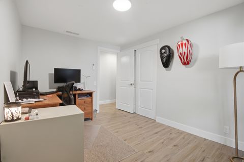 Tiny photo for 2915 E LA JOYA DR S, Holladay, UT 84124 (MLS # 2155033)