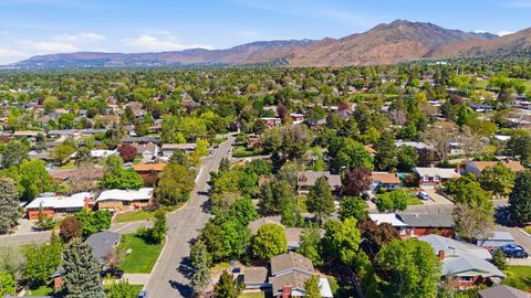 Tiny photo for 2915 E LA JOYA DR S, Holladay, UT 84124 (MLS # 2155033)