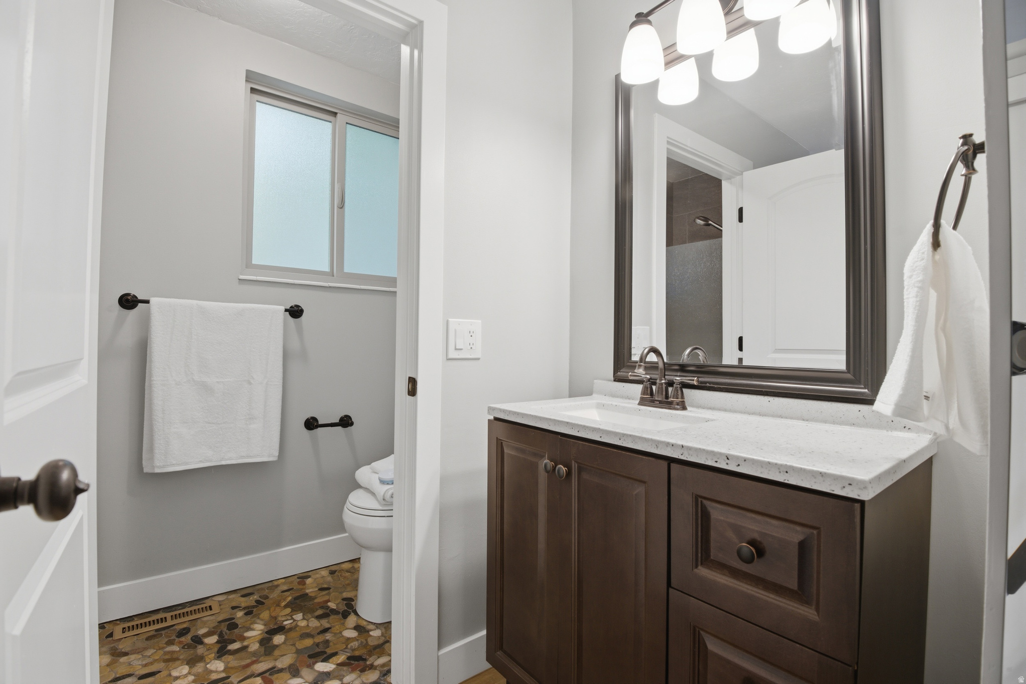 HOLLADAY HILLS - Residential