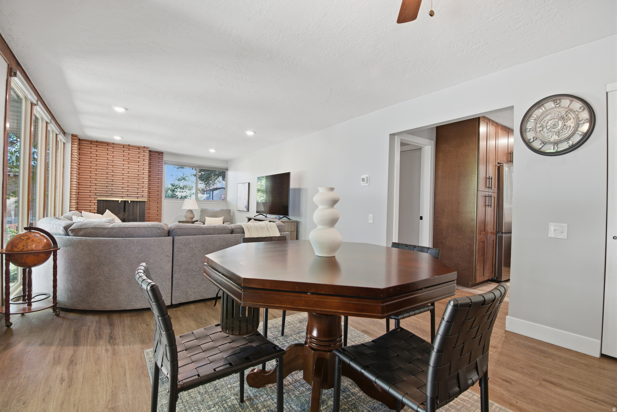 HOLLADAY HILLS - Residential