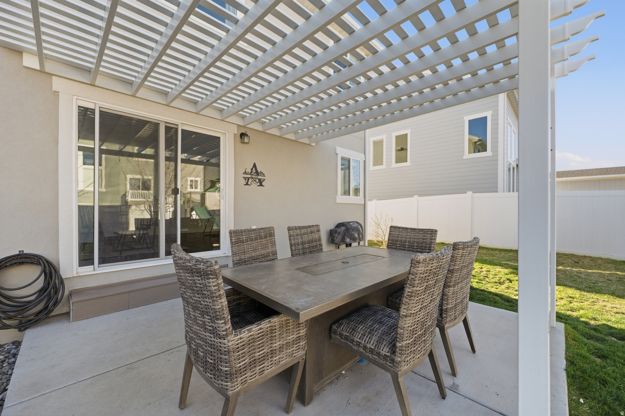 CREEK RIDGE - Residential