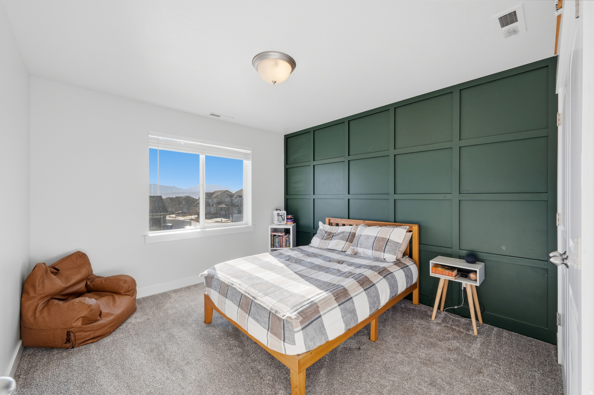 CREEK RIDGE - Residential