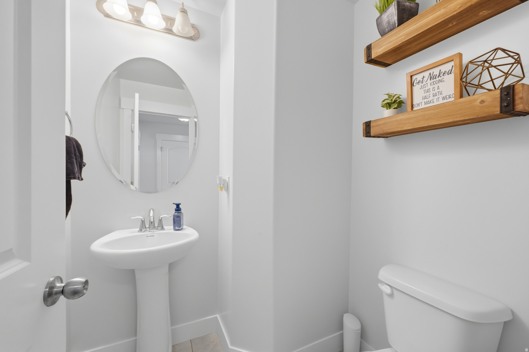 CREEK RIDGE - Residential