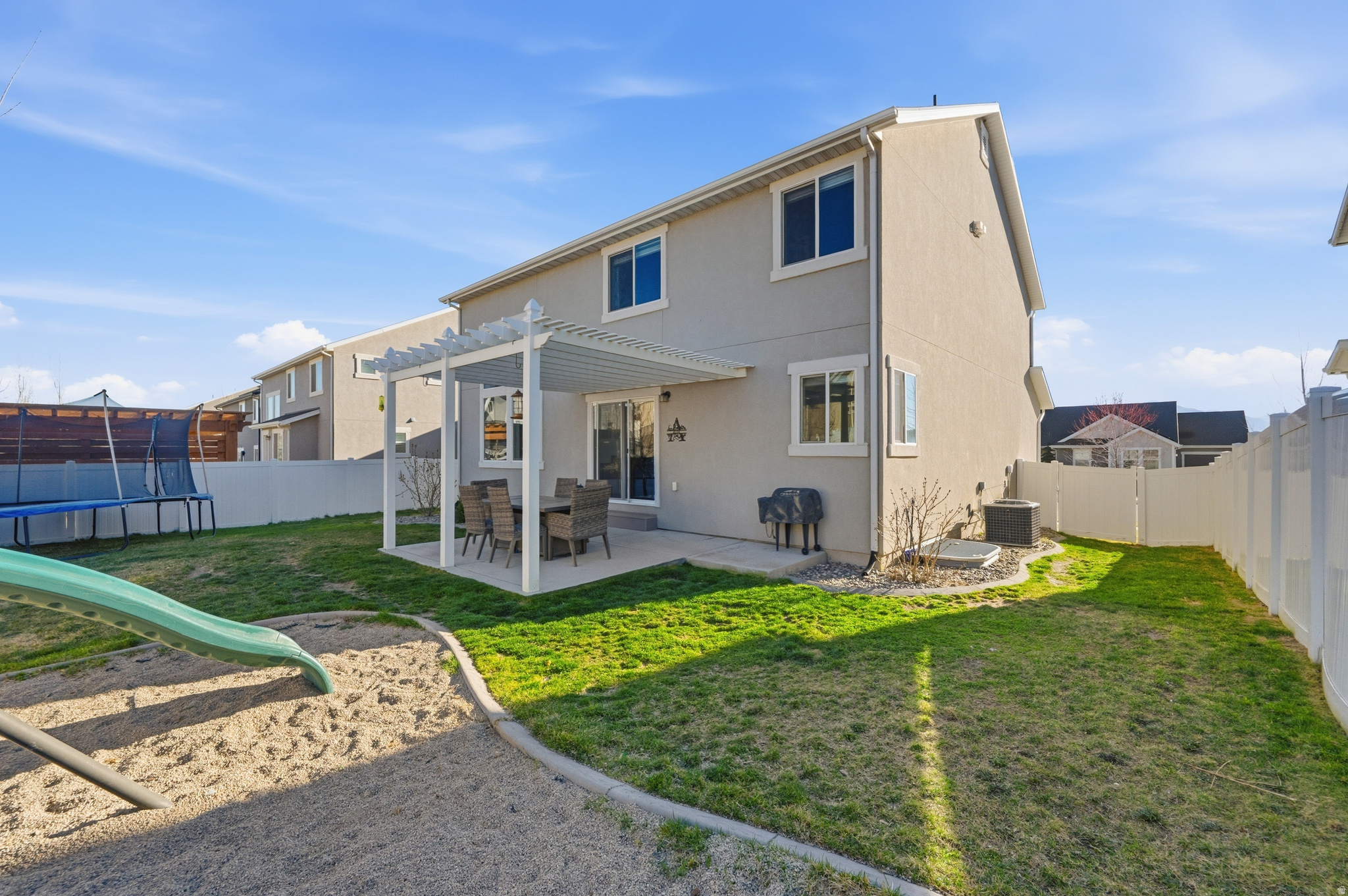 CREEK RIDGE - Residential