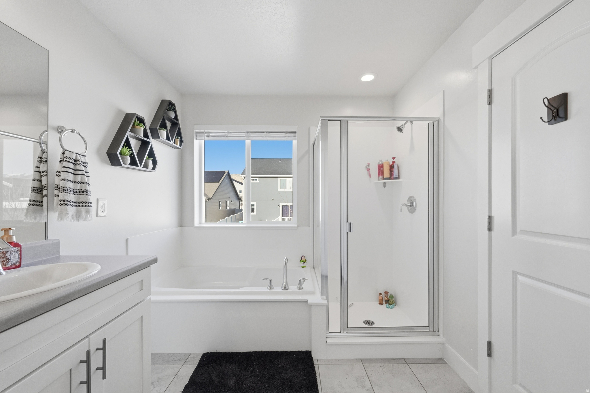 CREEK RIDGE - Residential