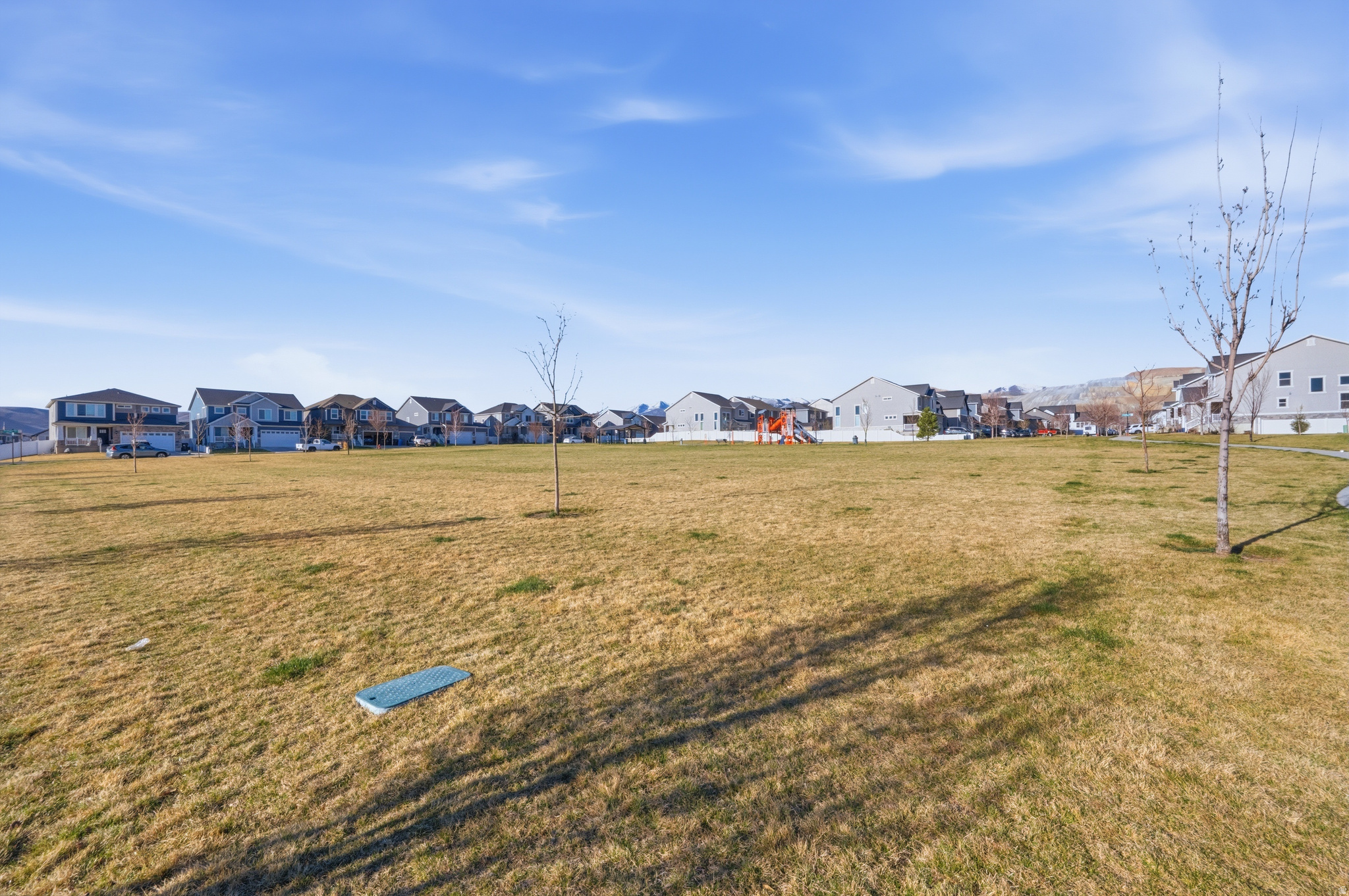 CREEK RIDGE - Residential