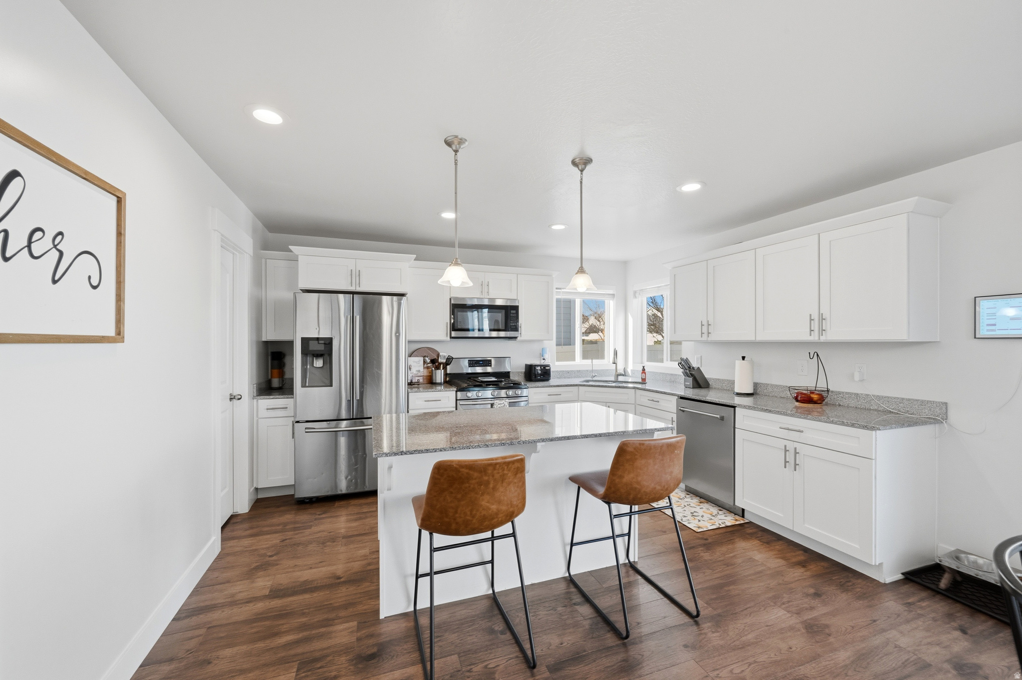 CREEK RIDGE - Residential