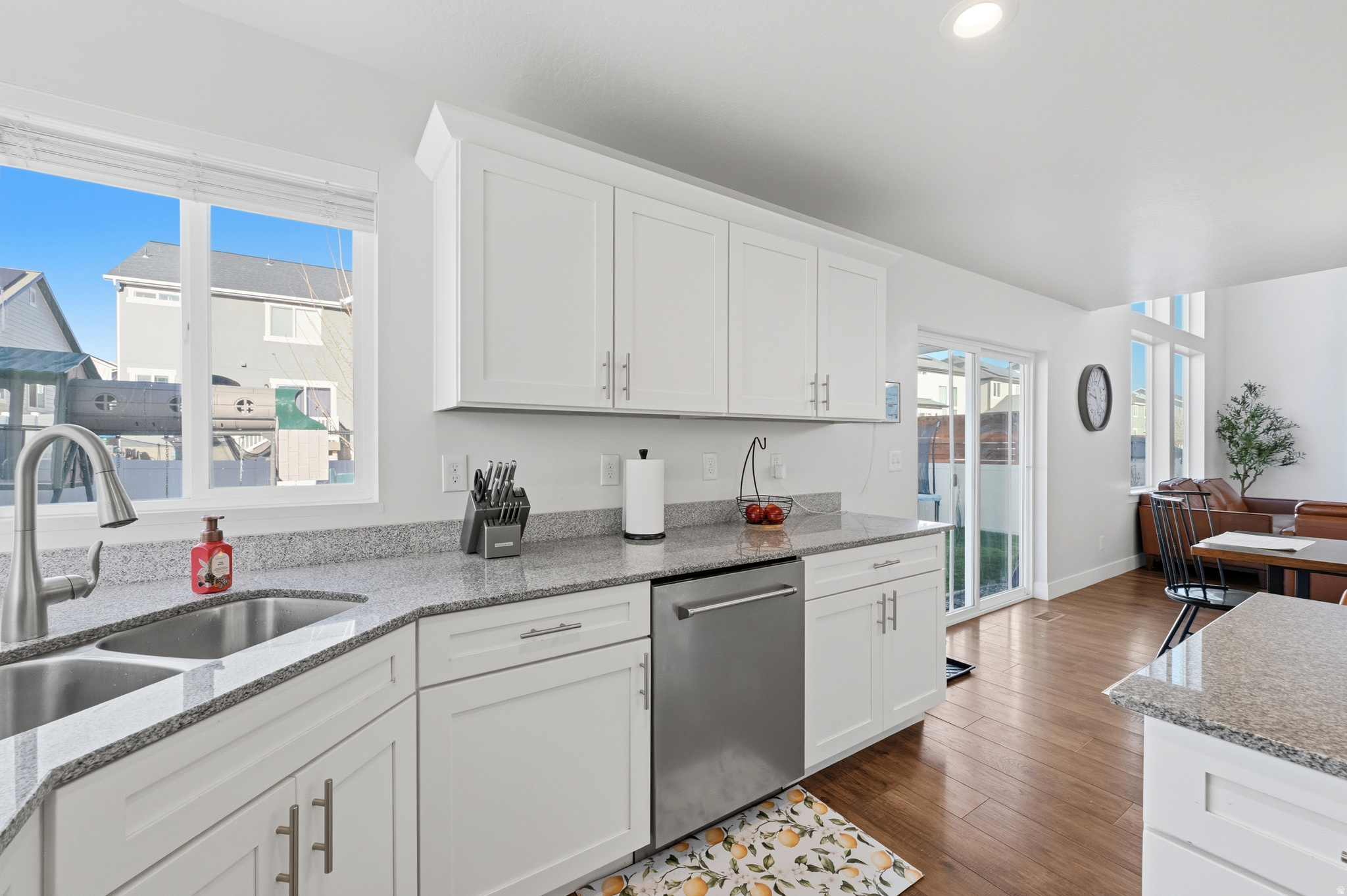 CREEK RIDGE - Residential