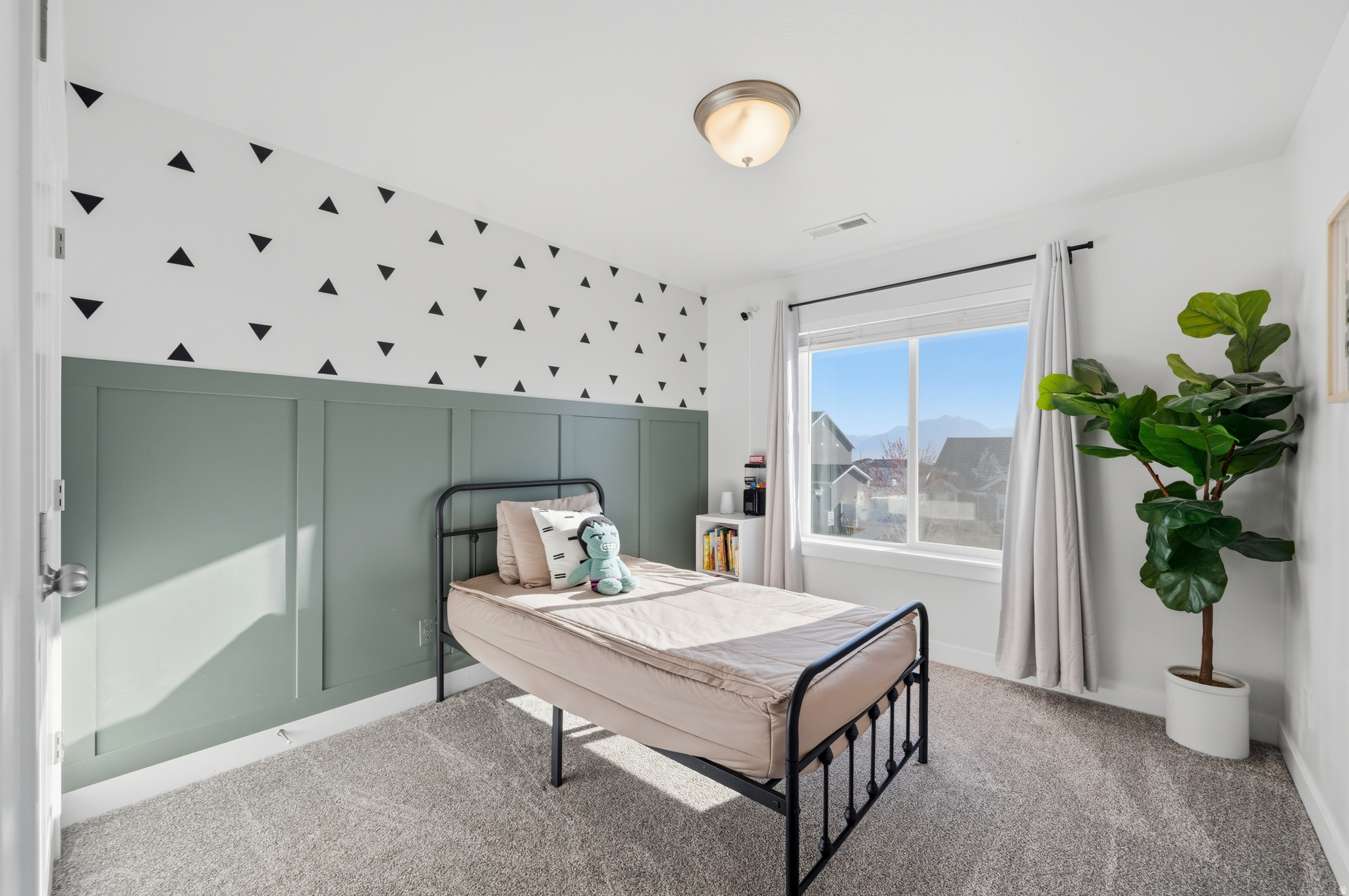 CREEK RIDGE - Residential