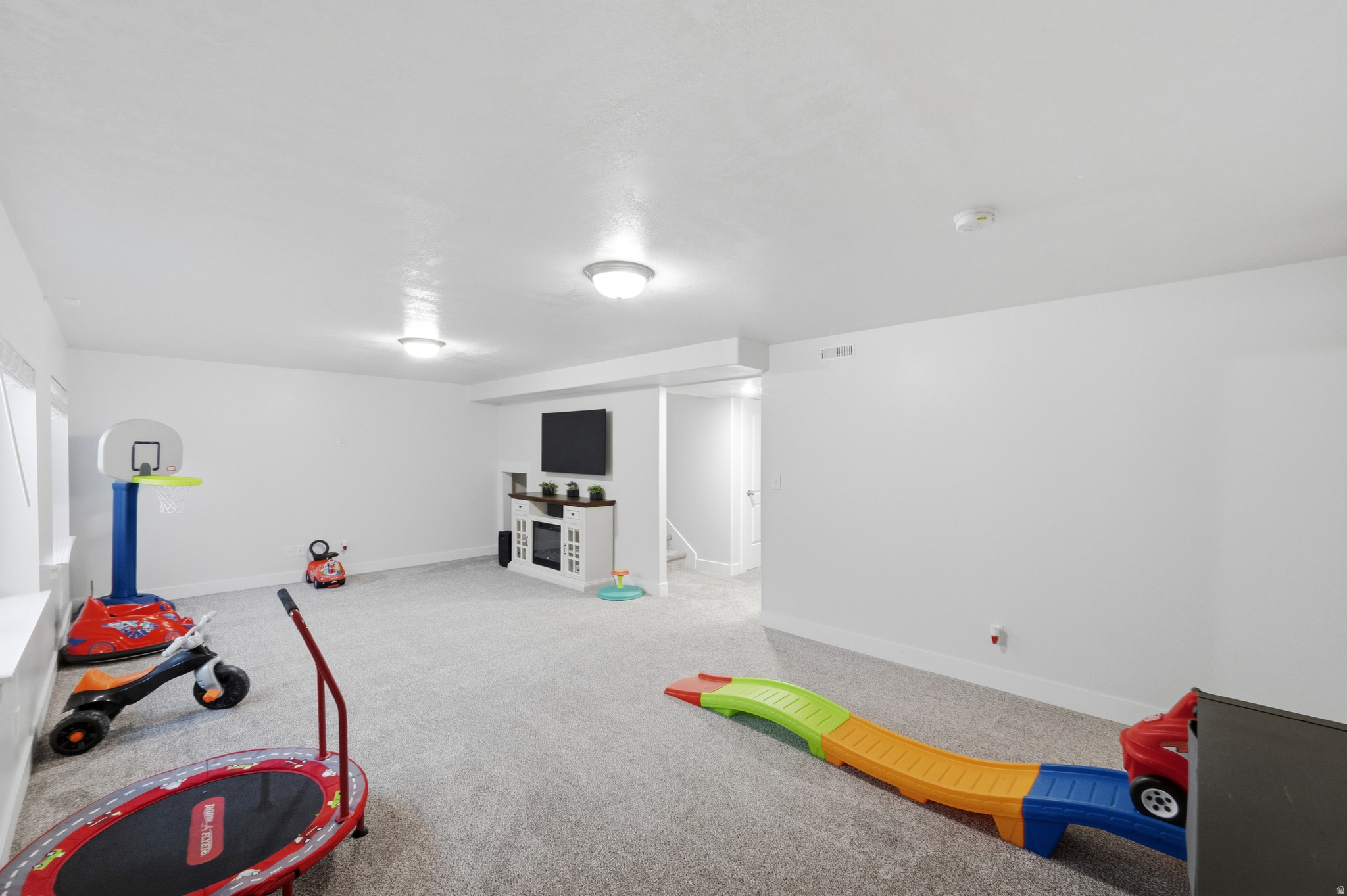 CREEK RIDGE - Residential