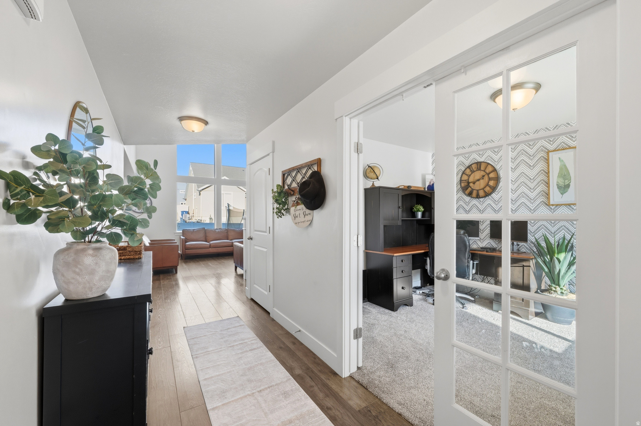 CREEK RIDGE - Residential