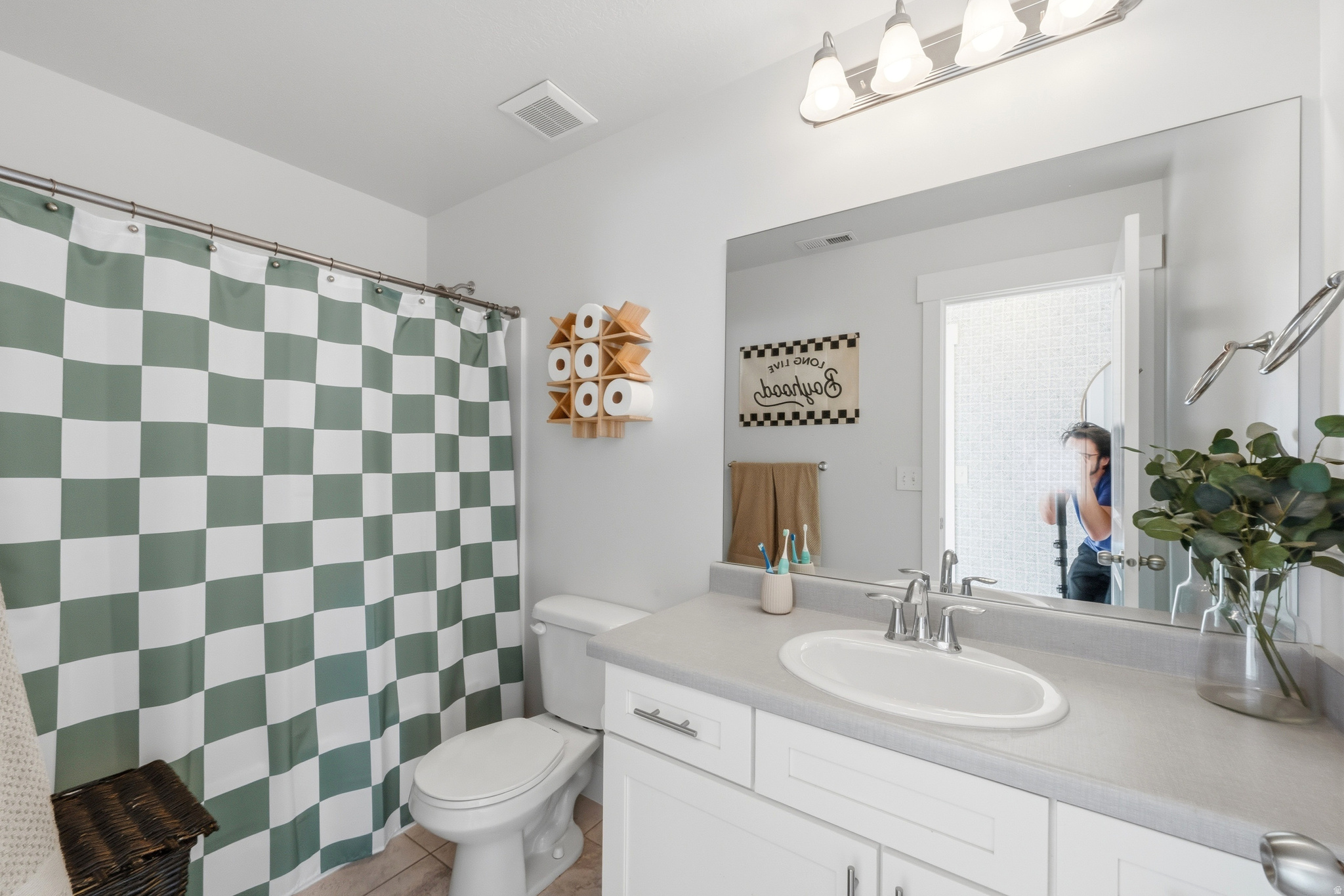 CREEK RIDGE - Residential