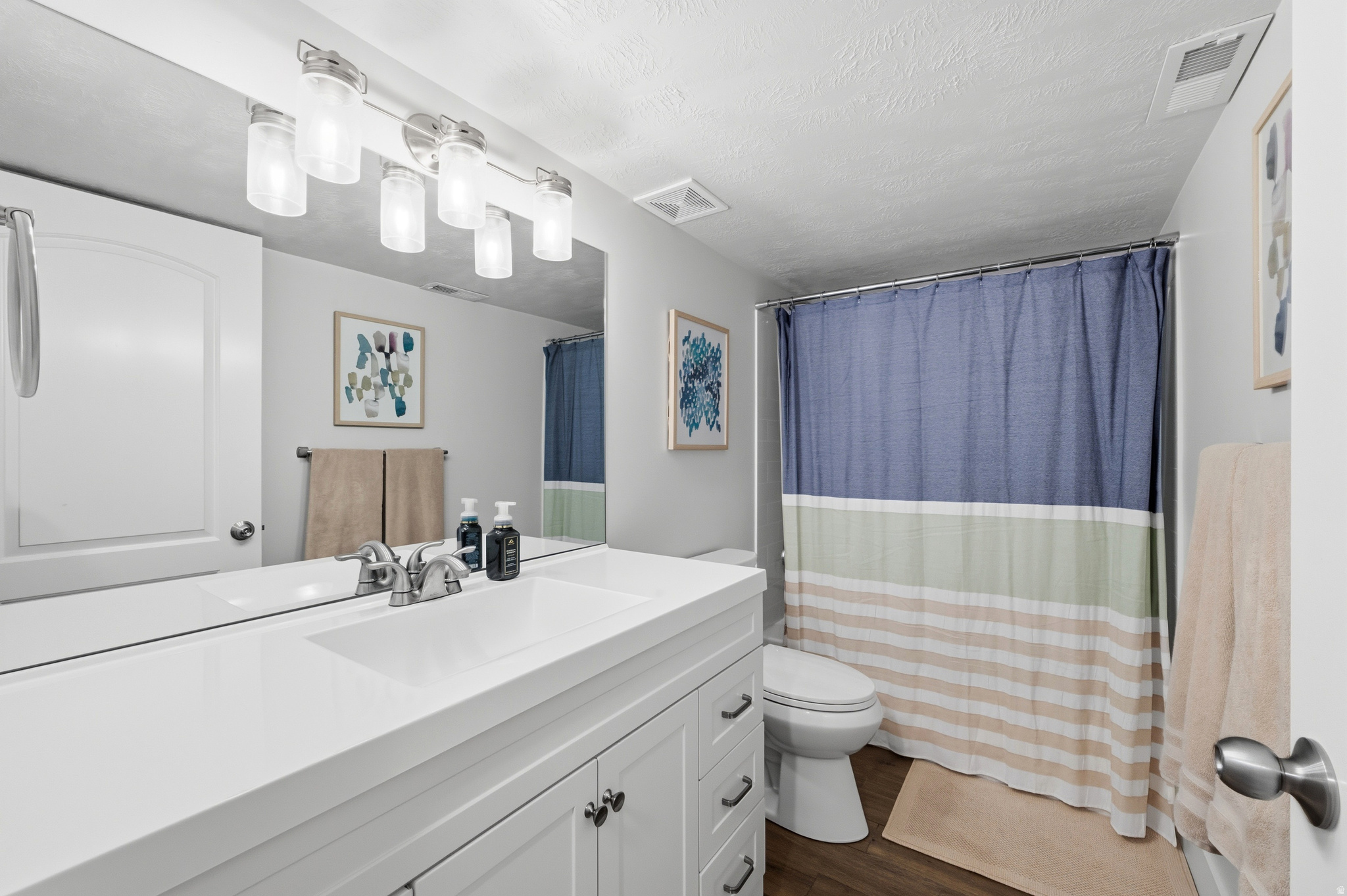 CREEK RIDGE - Residential