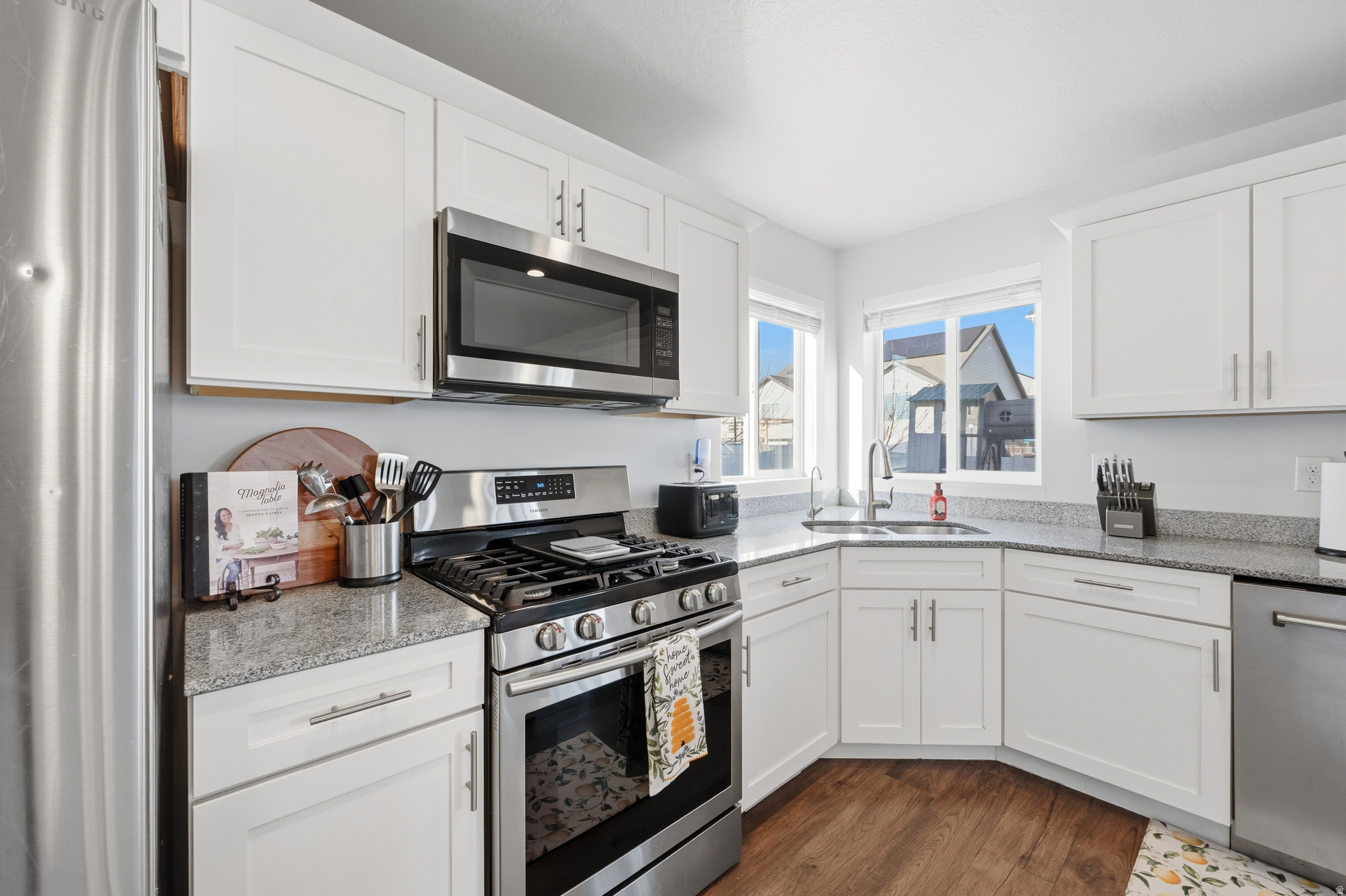 CREEK RIDGE - Residential