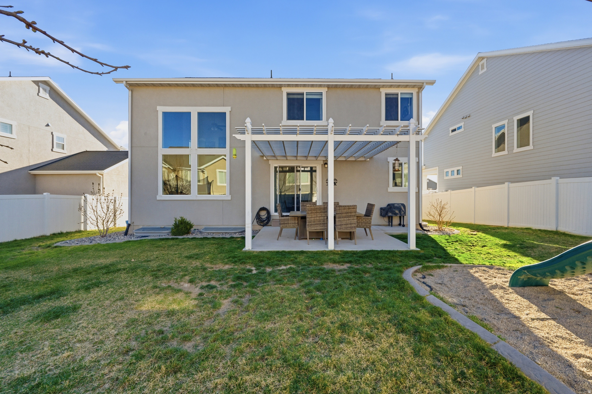 CREEK RIDGE - Residential