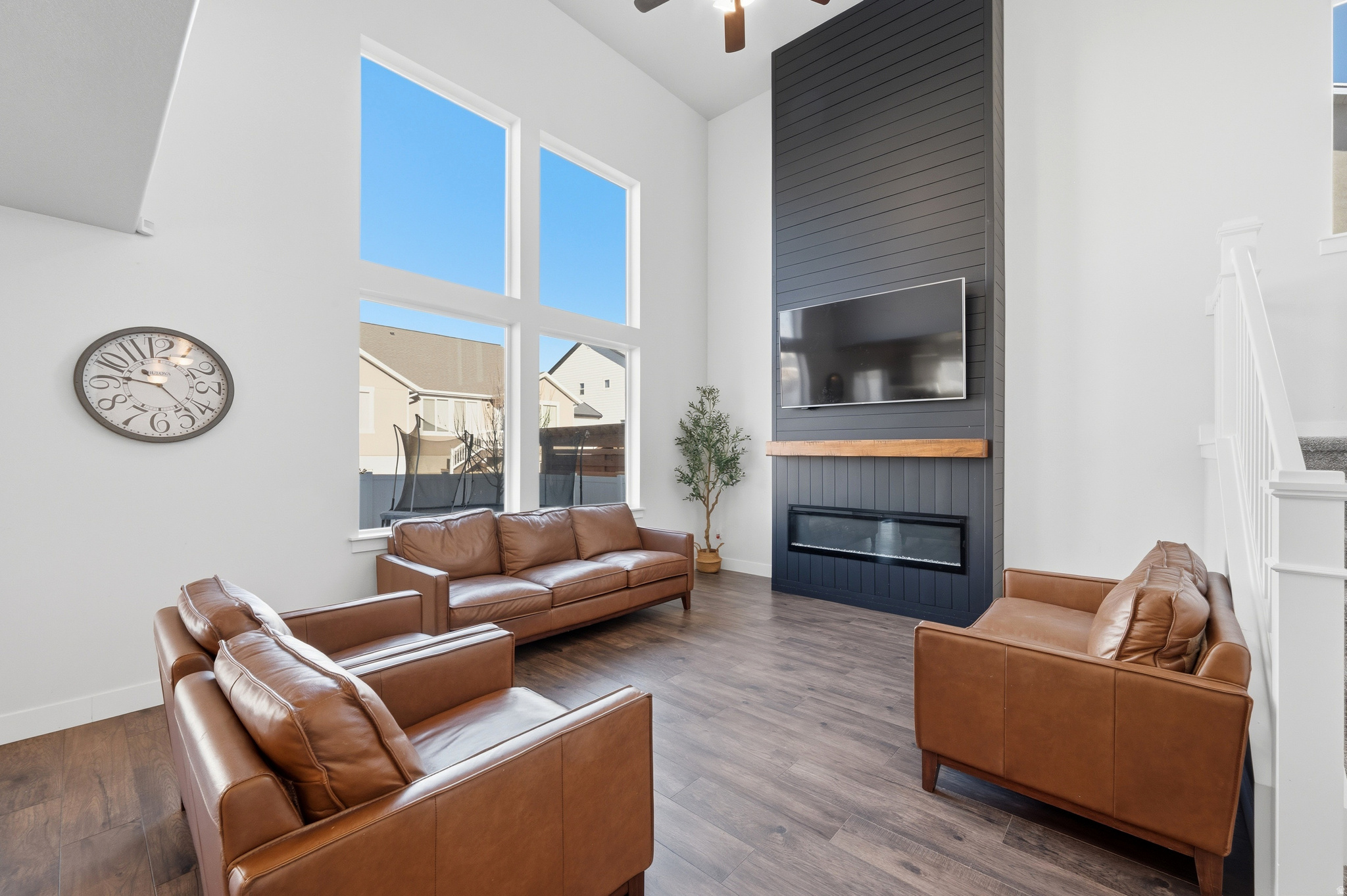 CREEK RIDGE - Residential