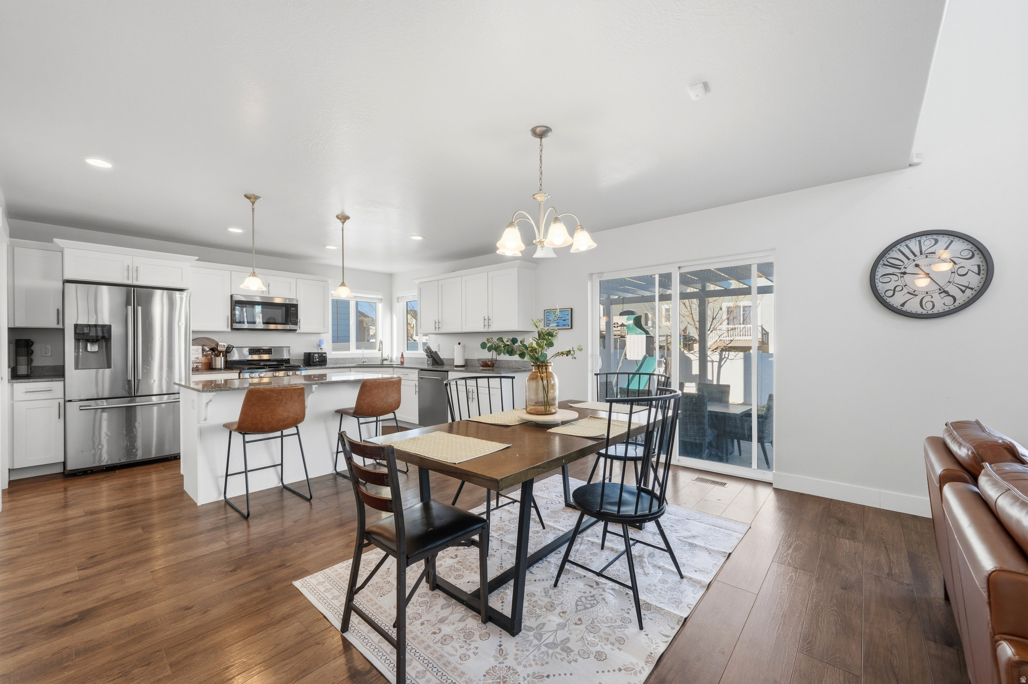 CREEK RIDGE - Residential