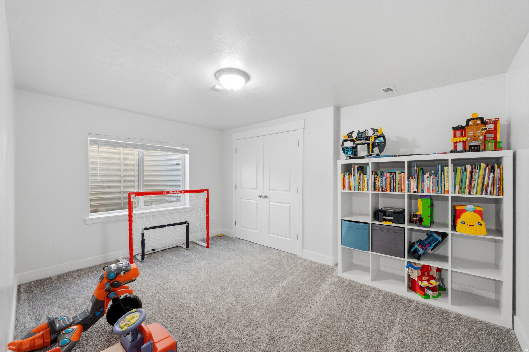 CREEK RIDGE - Residential